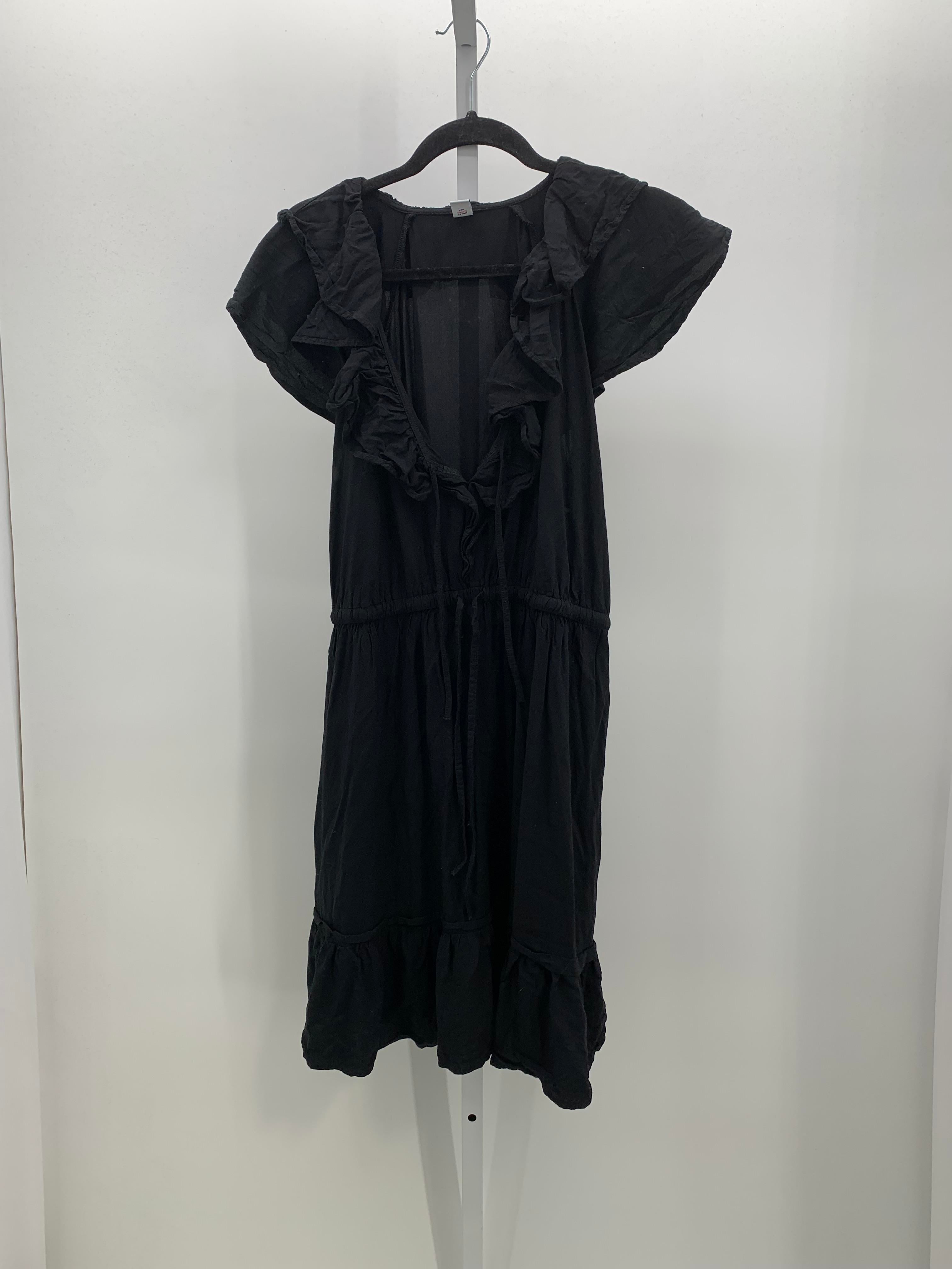 Old Navy Size Large Misses Short Sleeve Dress
