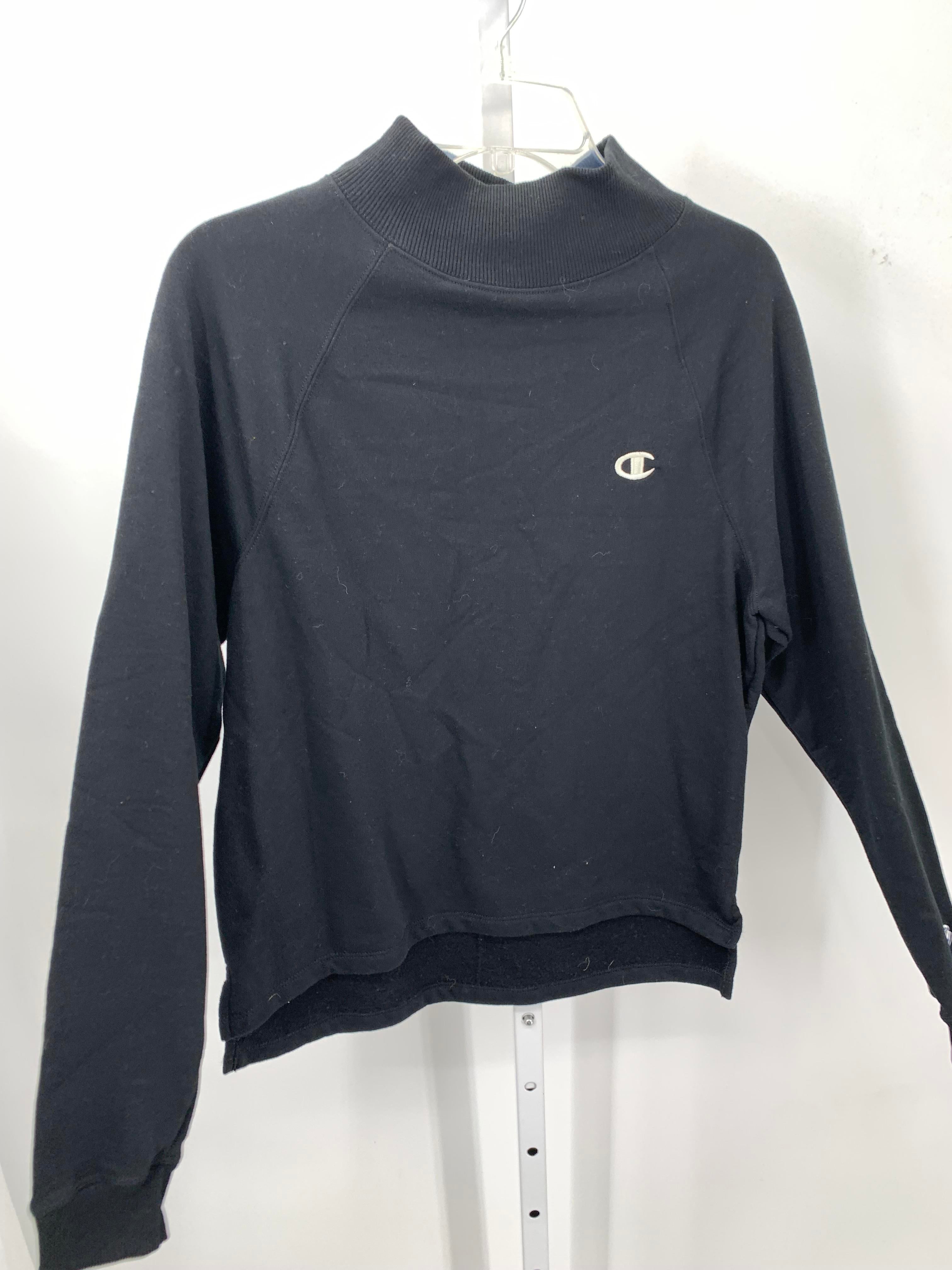 Champion Size Medium Misses Long Sleeve Shirt