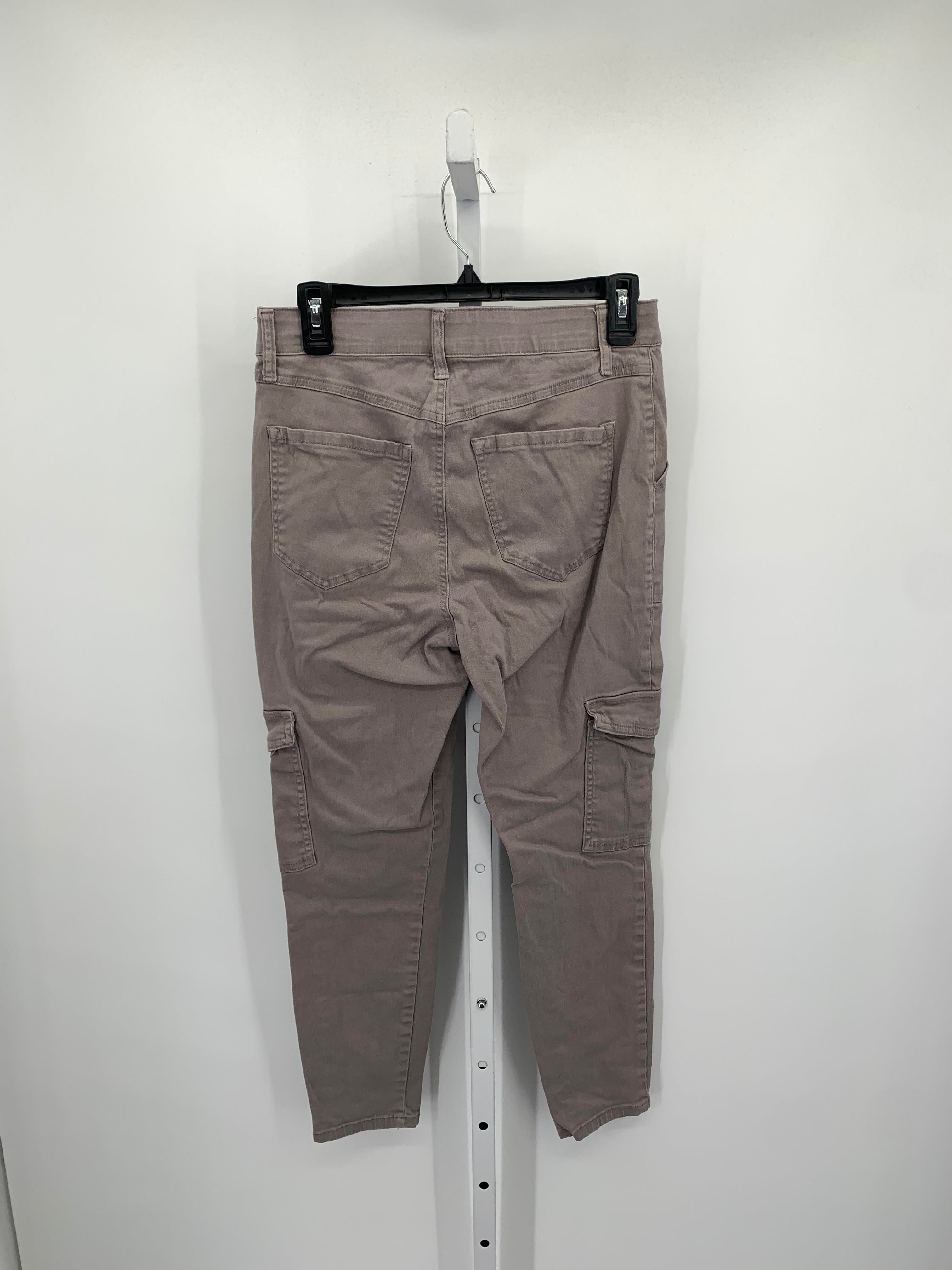 Size Large Juniors Pants