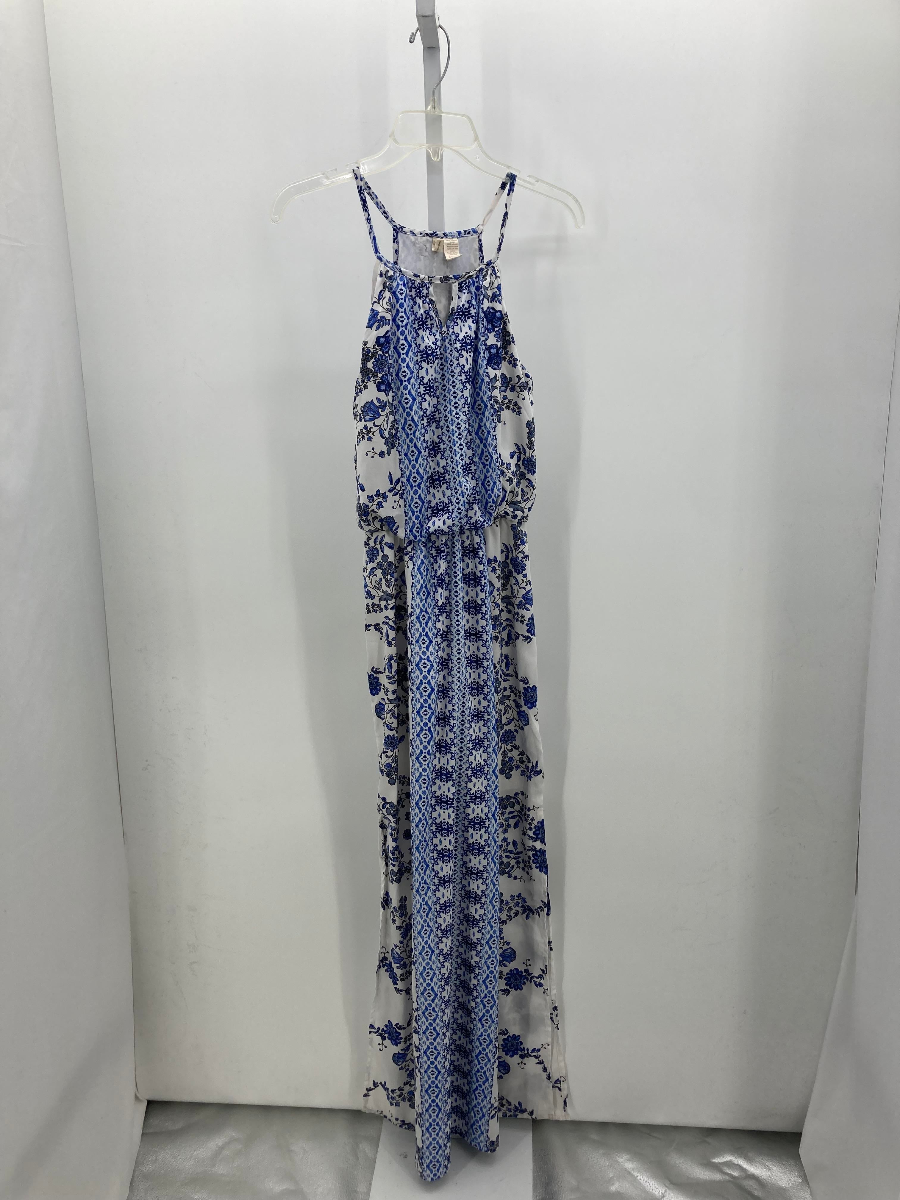 Japna Size Small Misses Sleeveless Dress Japna Size Small Misses Sleeveless Dress
