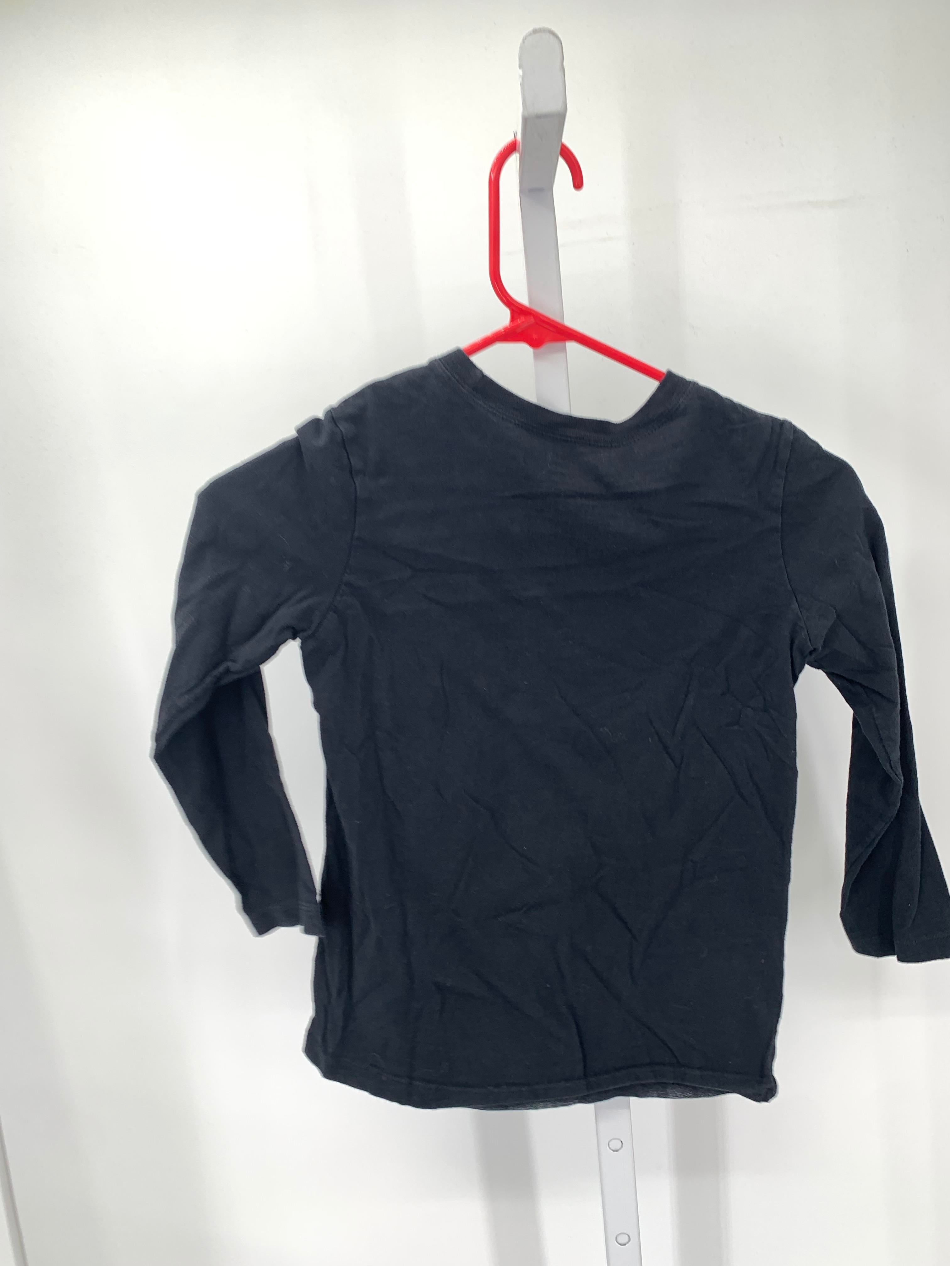 ROBOT KNIT TEE