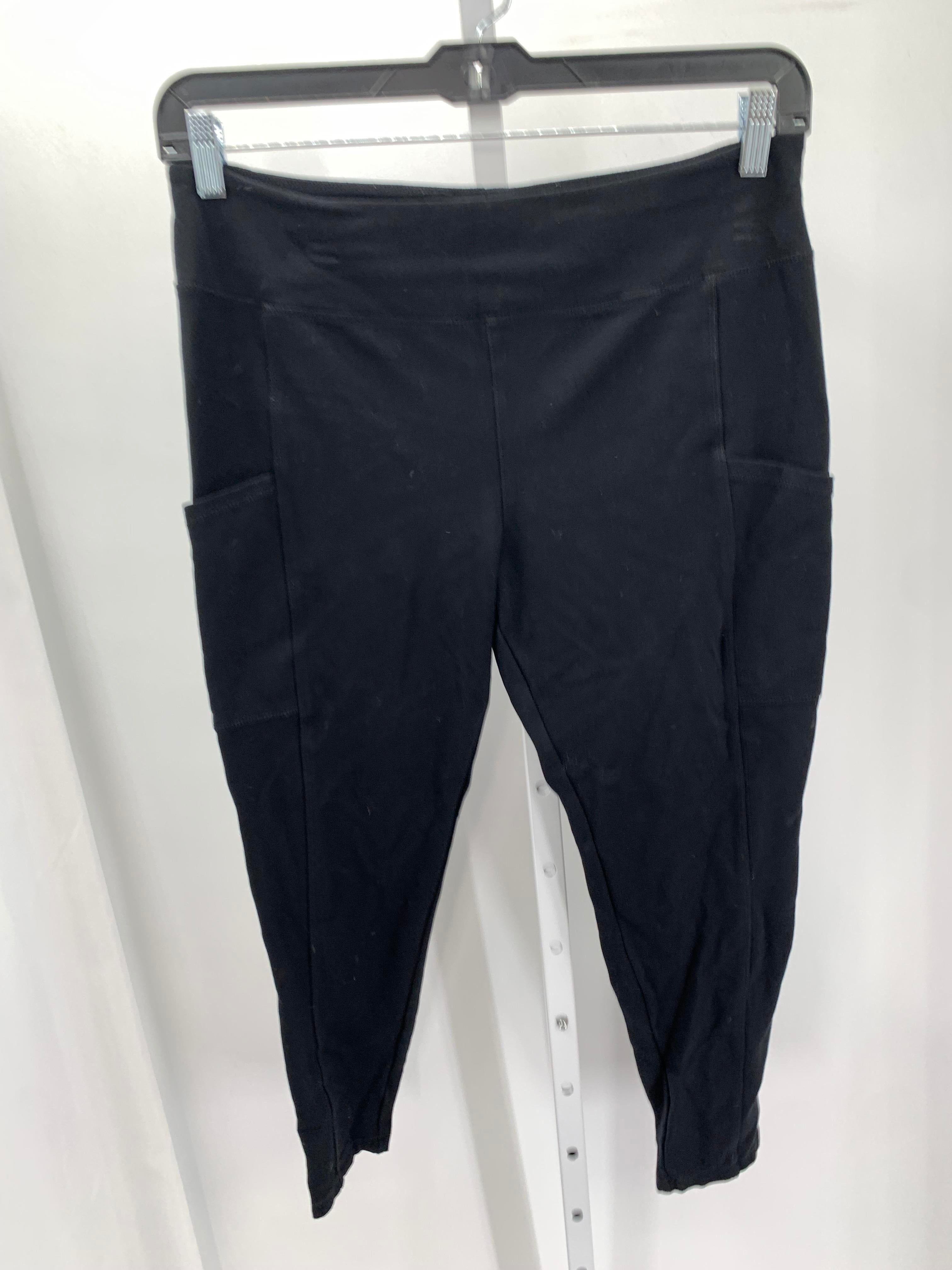 SO Size Extra Large Juniors Leggings