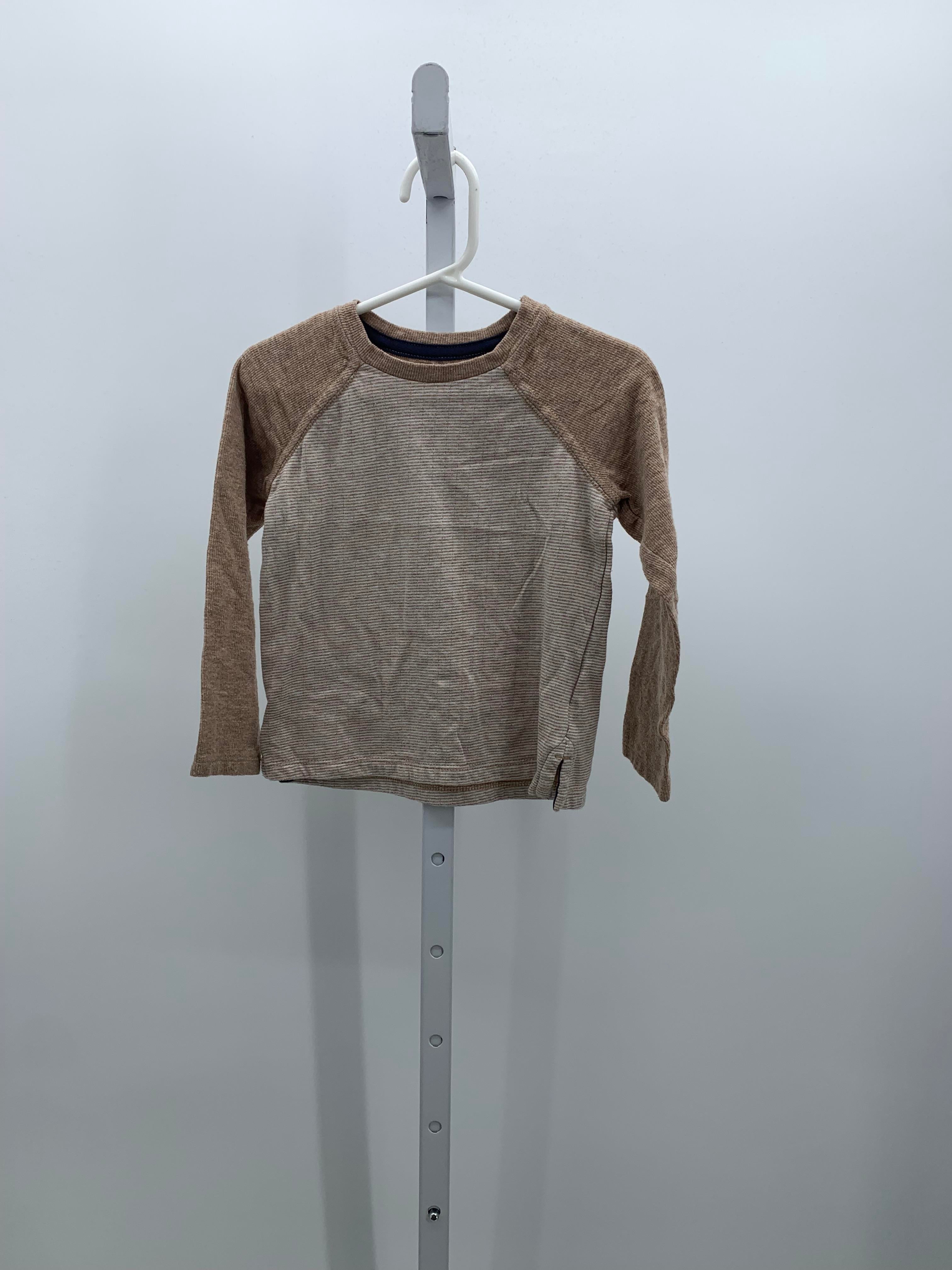 CREWNECK KNIT