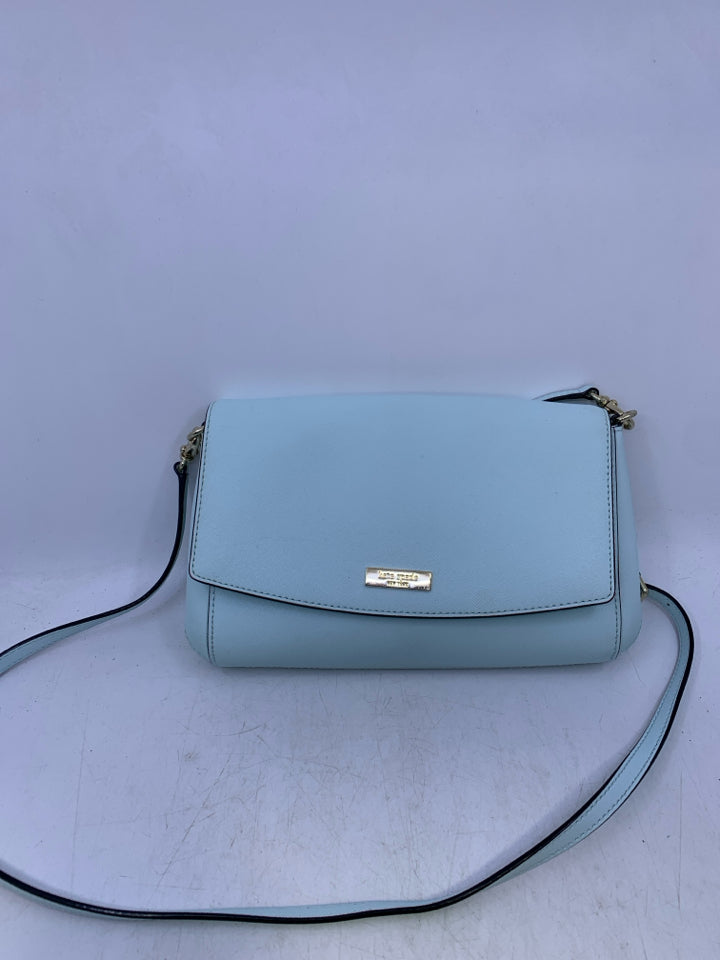 Kate Spade Laurel Way Greer Crossbody Shoulder Bag *Minor Exterior Marks