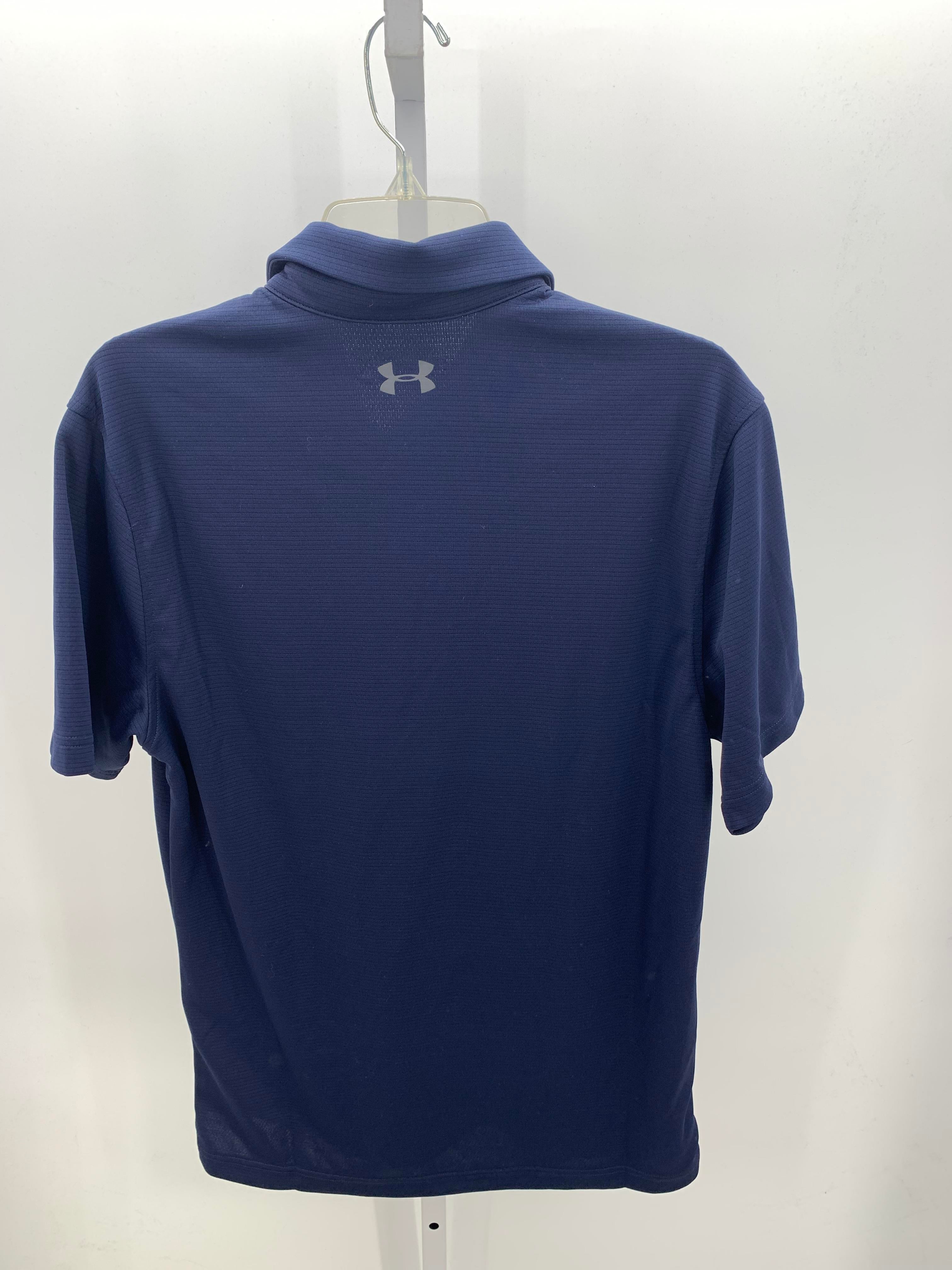 ACTIVE WEAR POLO