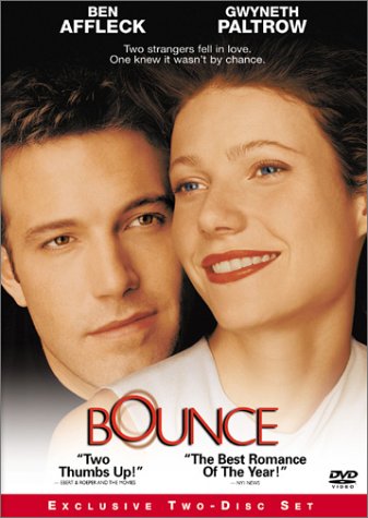 Bounce (DVD) -