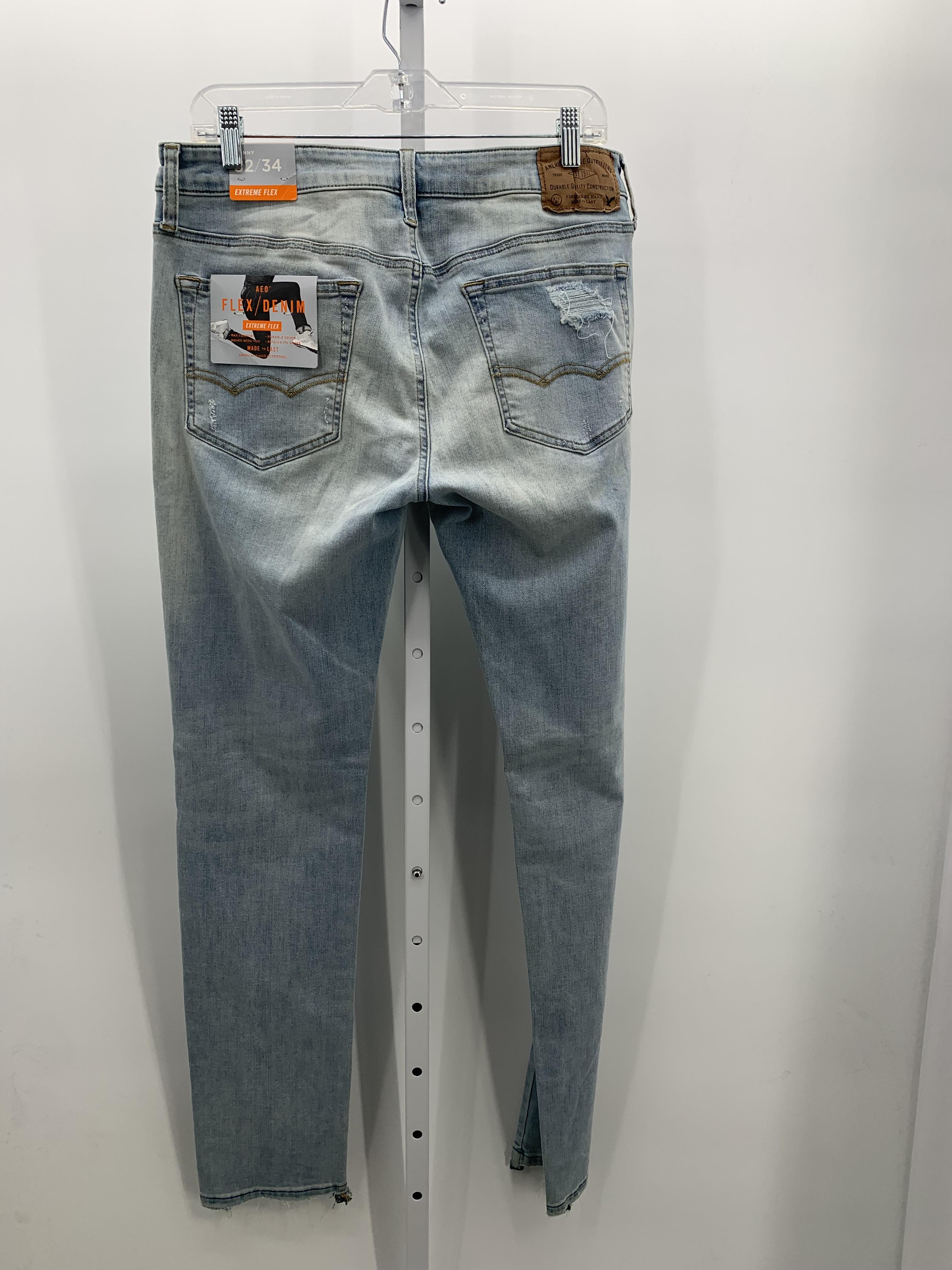 NEW SKINNY EXTREME FLEX