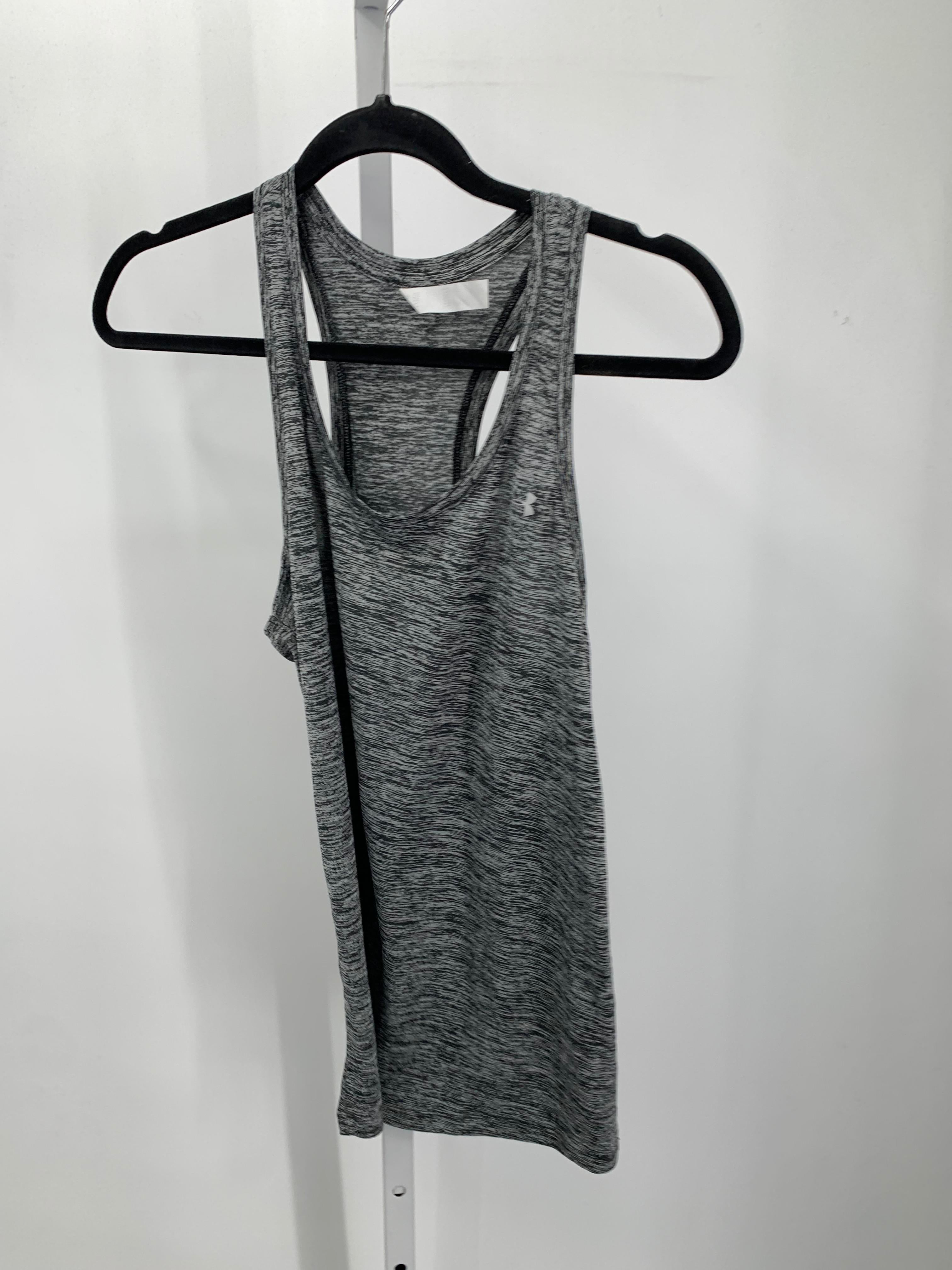Under Armour Size Small Misses Tank