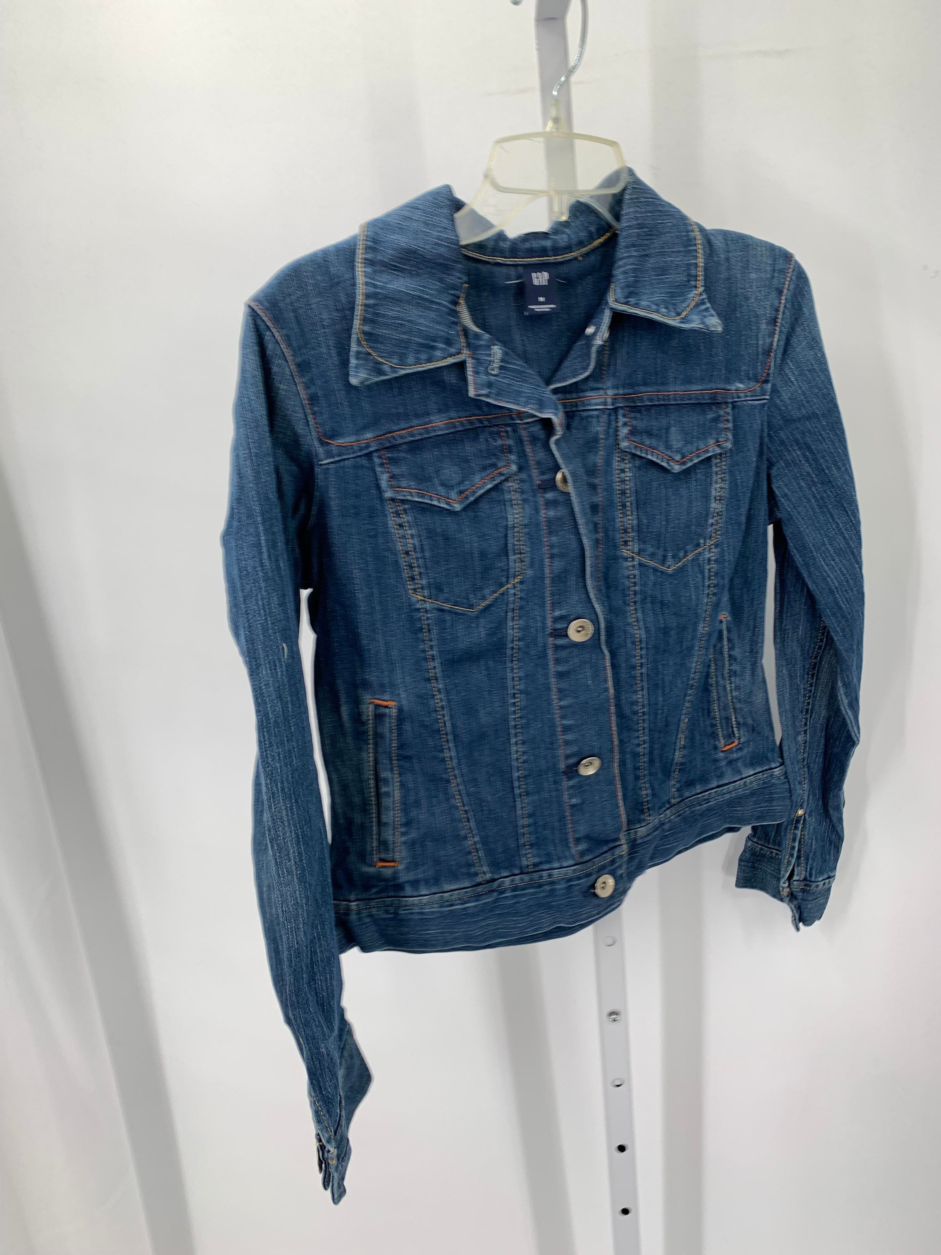 Gap Size Medium Misses Jacket