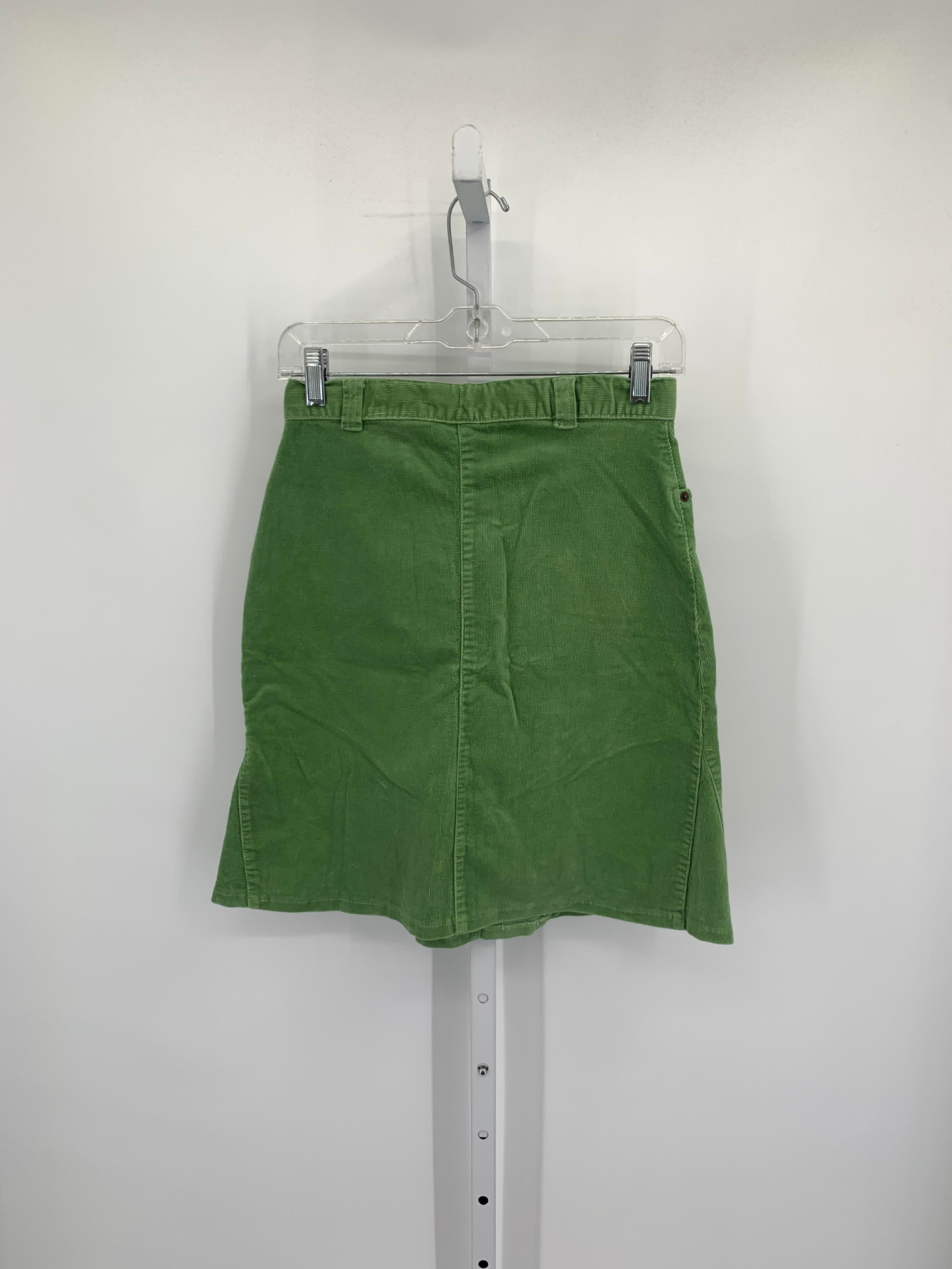 Children's Place Size 14 Girls Skirt