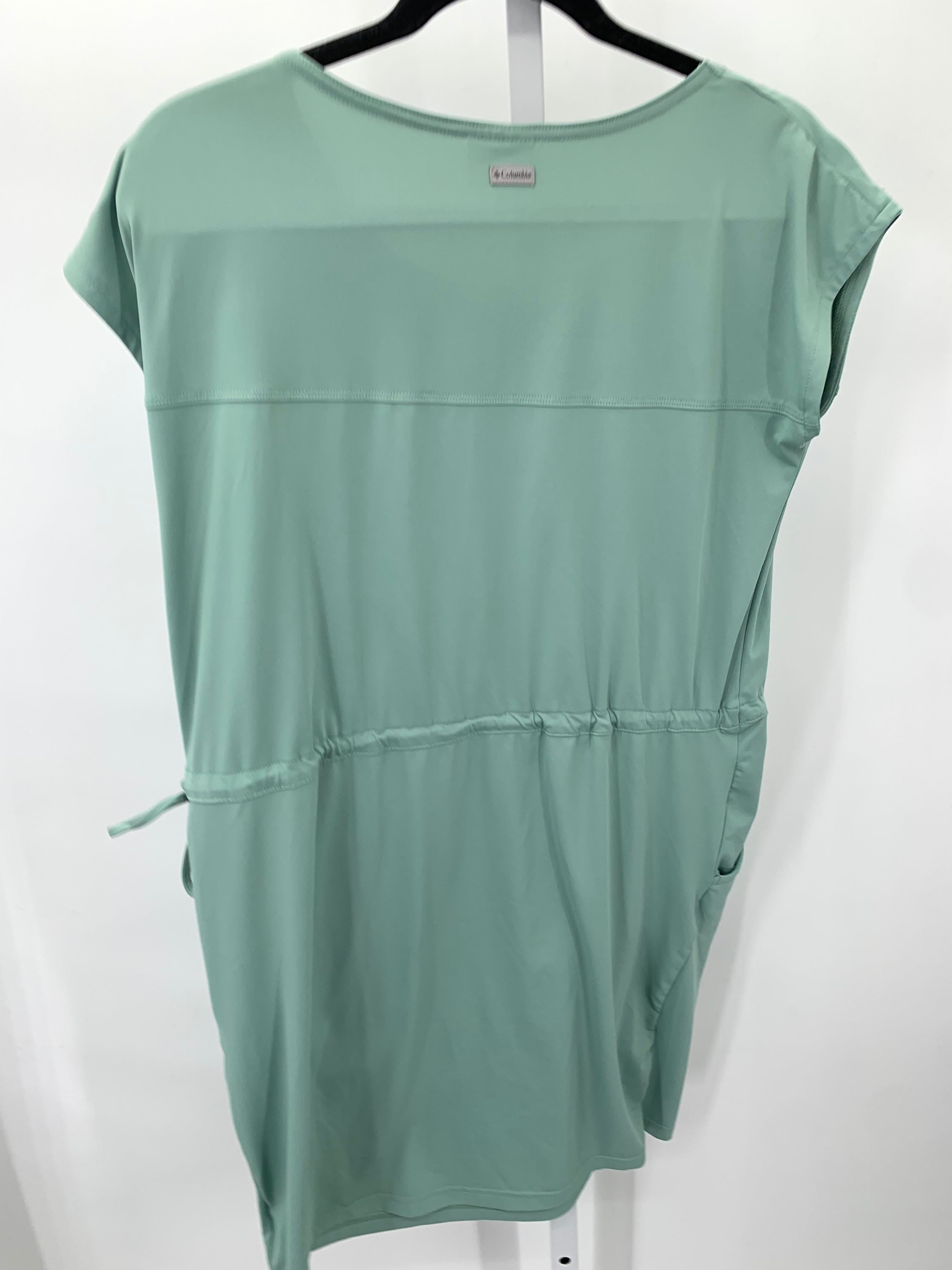 Co Co Blu Size Small Misses Short Sleeve Dress