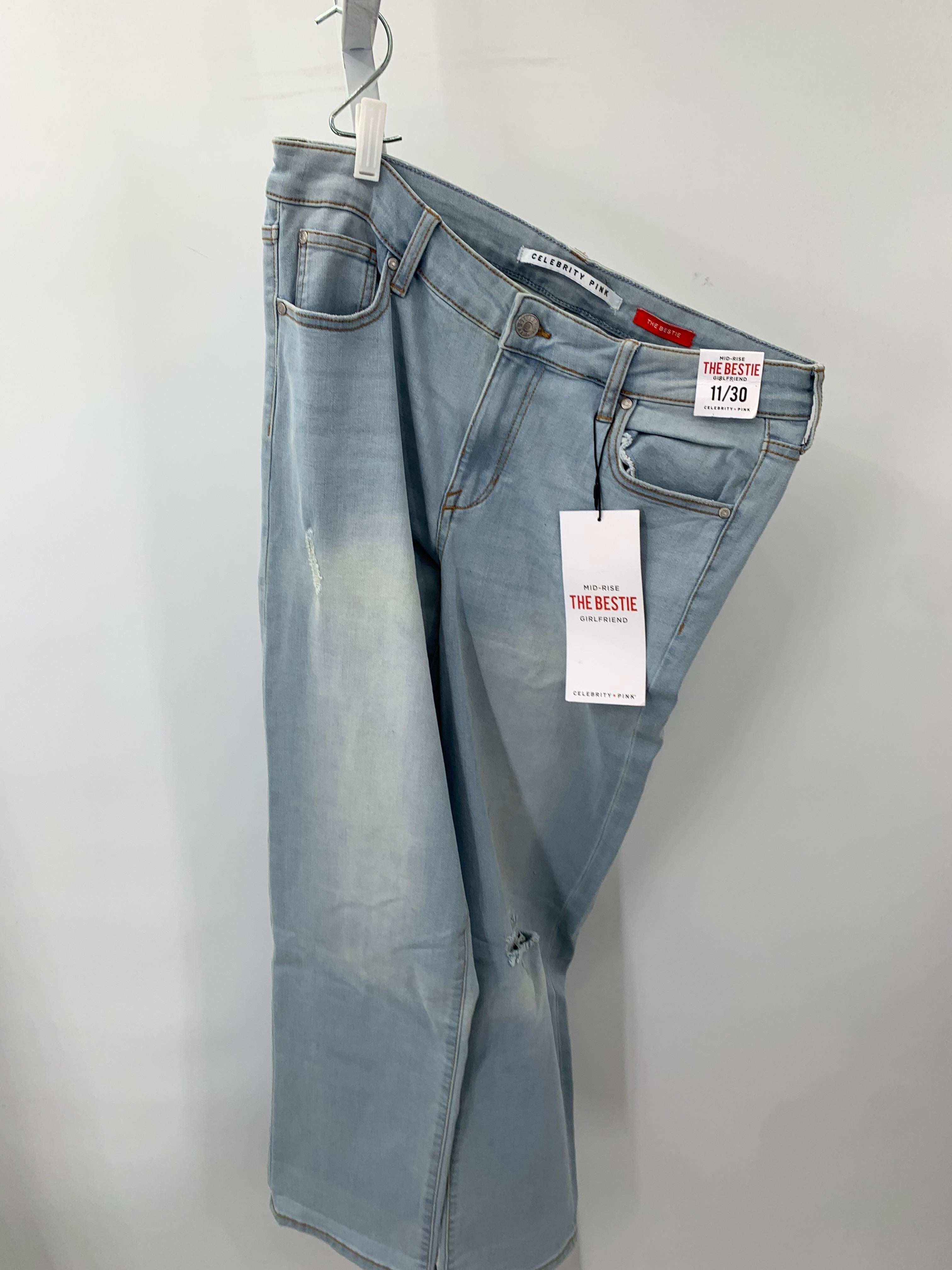 Celebrity Pink Size 11 Juniors Jeans