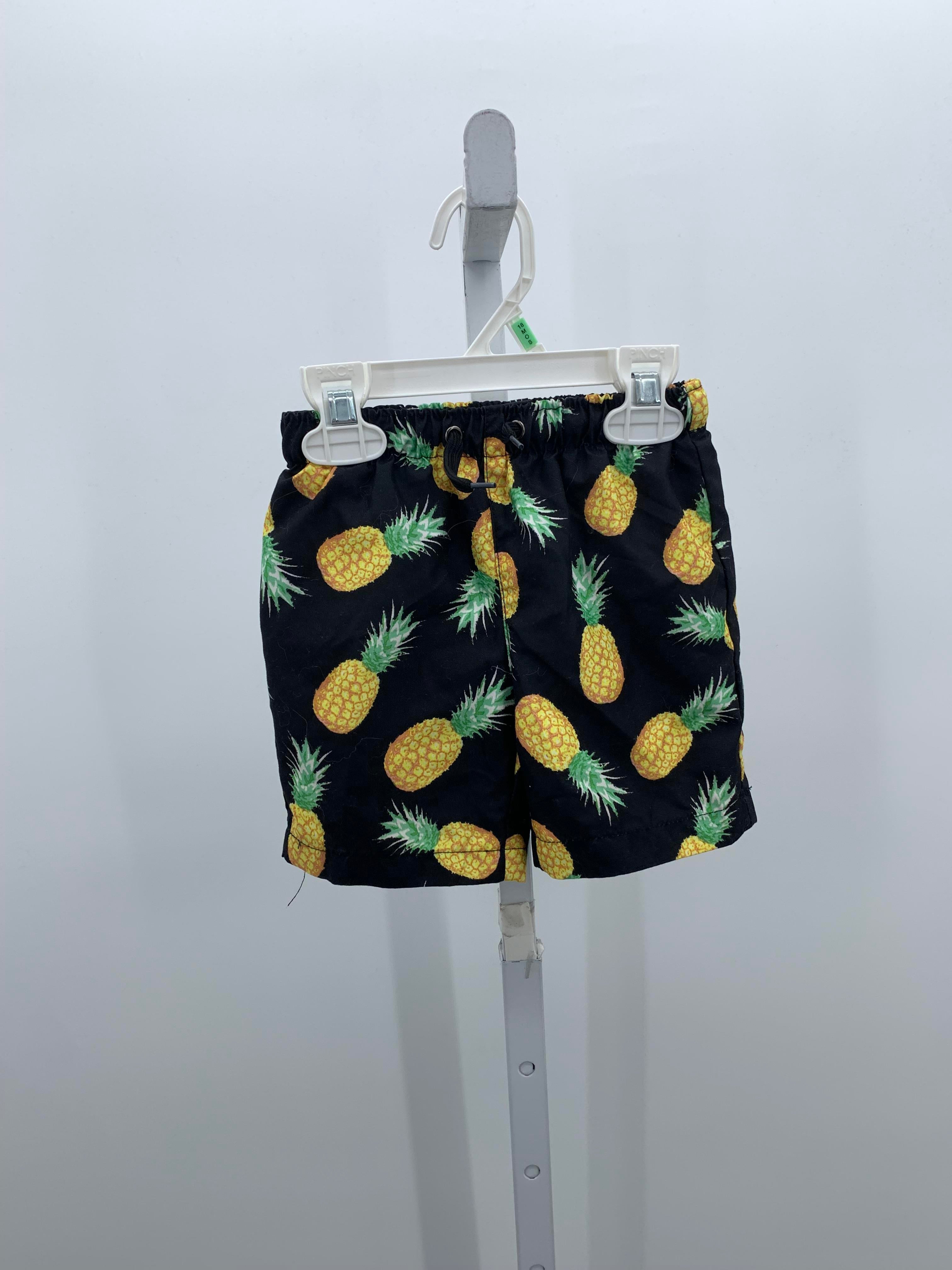 PINEAPPLES PATTERN