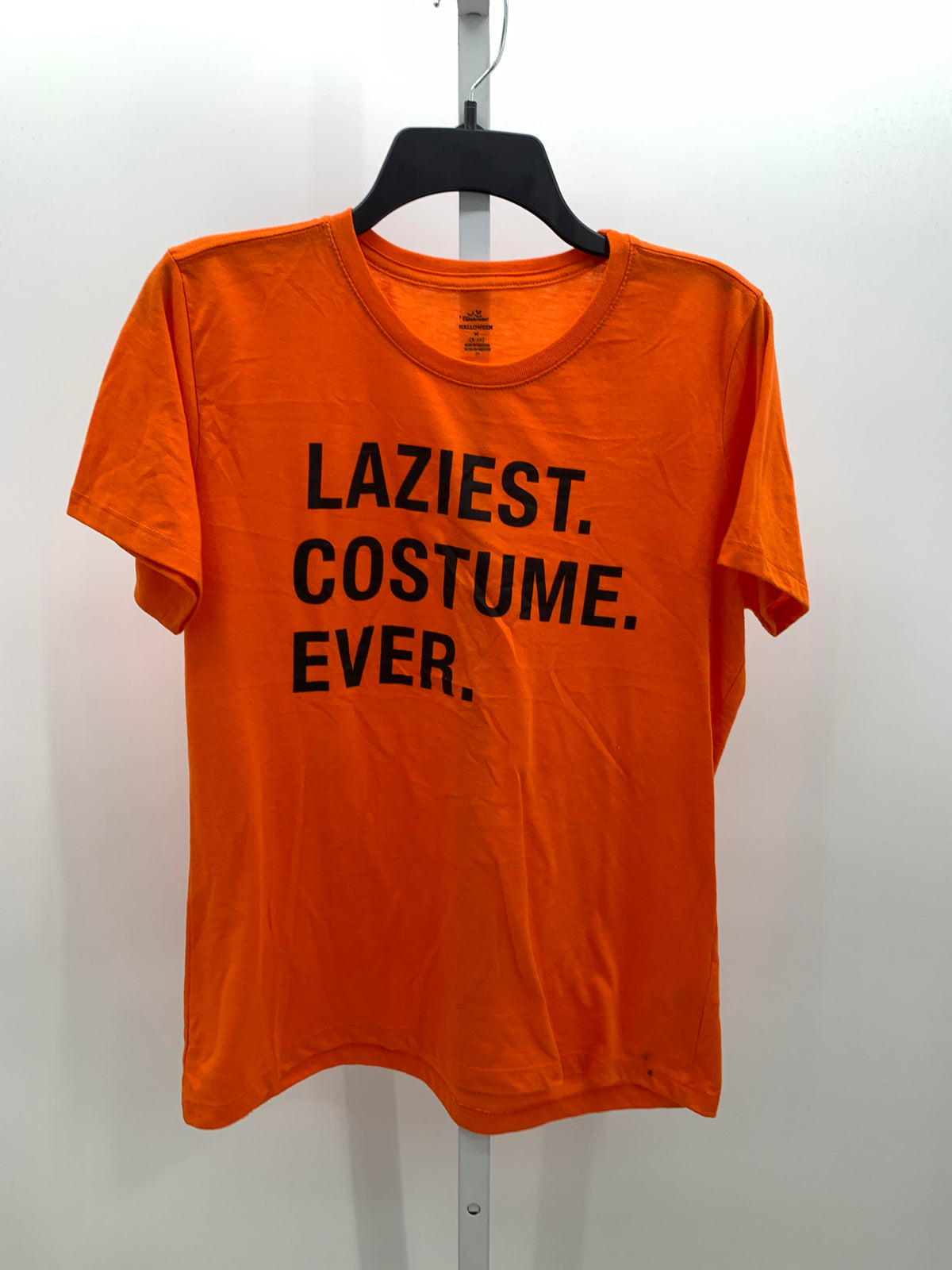 SHORT SLV SHIRT LAZIEST COSTUME EVER.