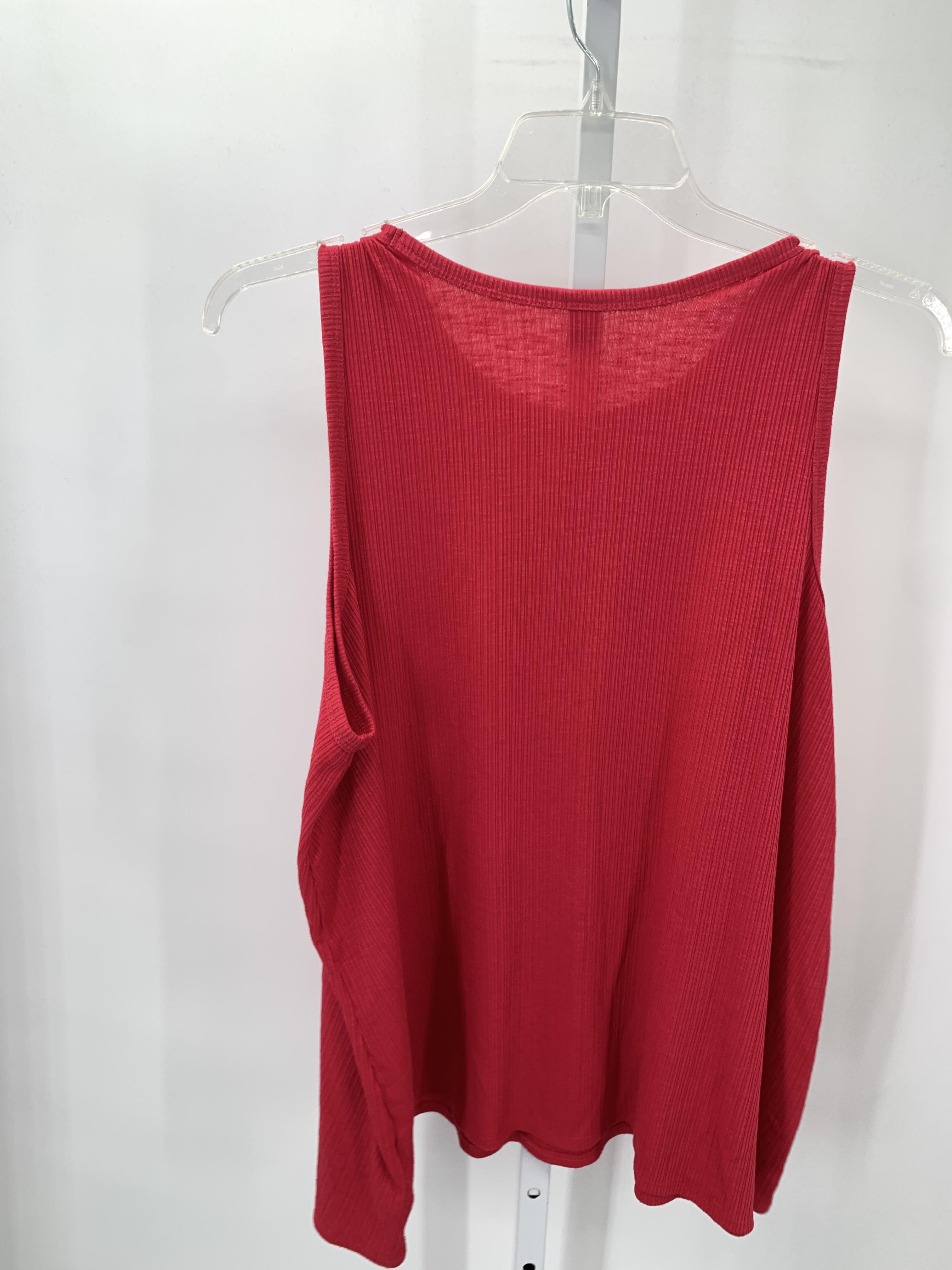 Old Navy Size XXL Misses Tank