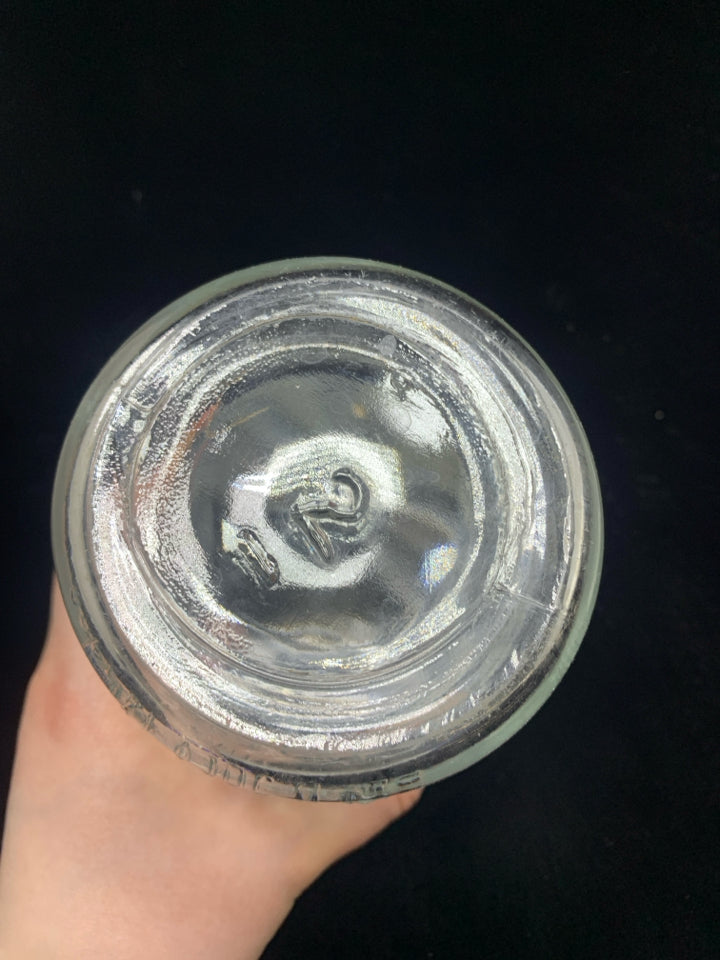 VTG BALL IDEAL MASON JAR.