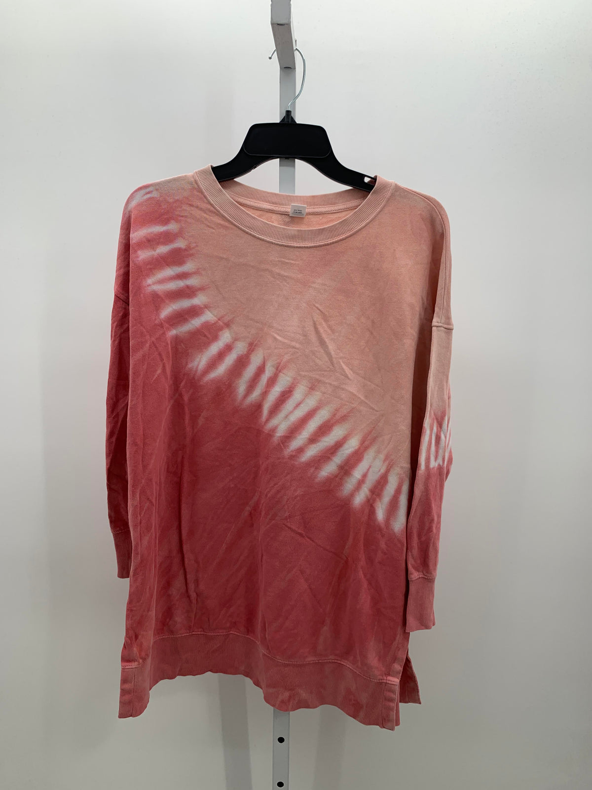 Old Navy Size Medium Misses Long Sleeve Shirt