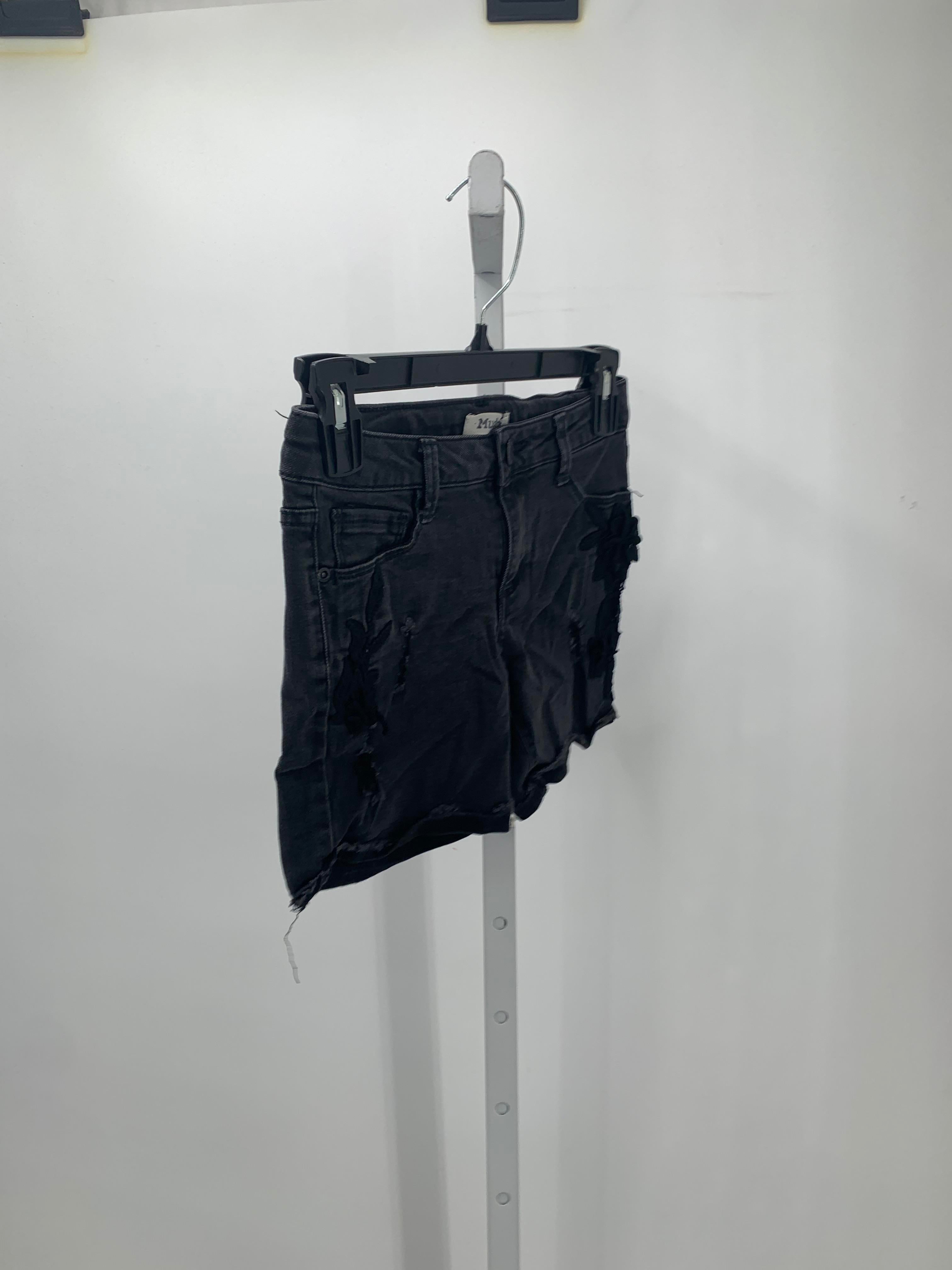 Mudd Size 10 Girls Shorts