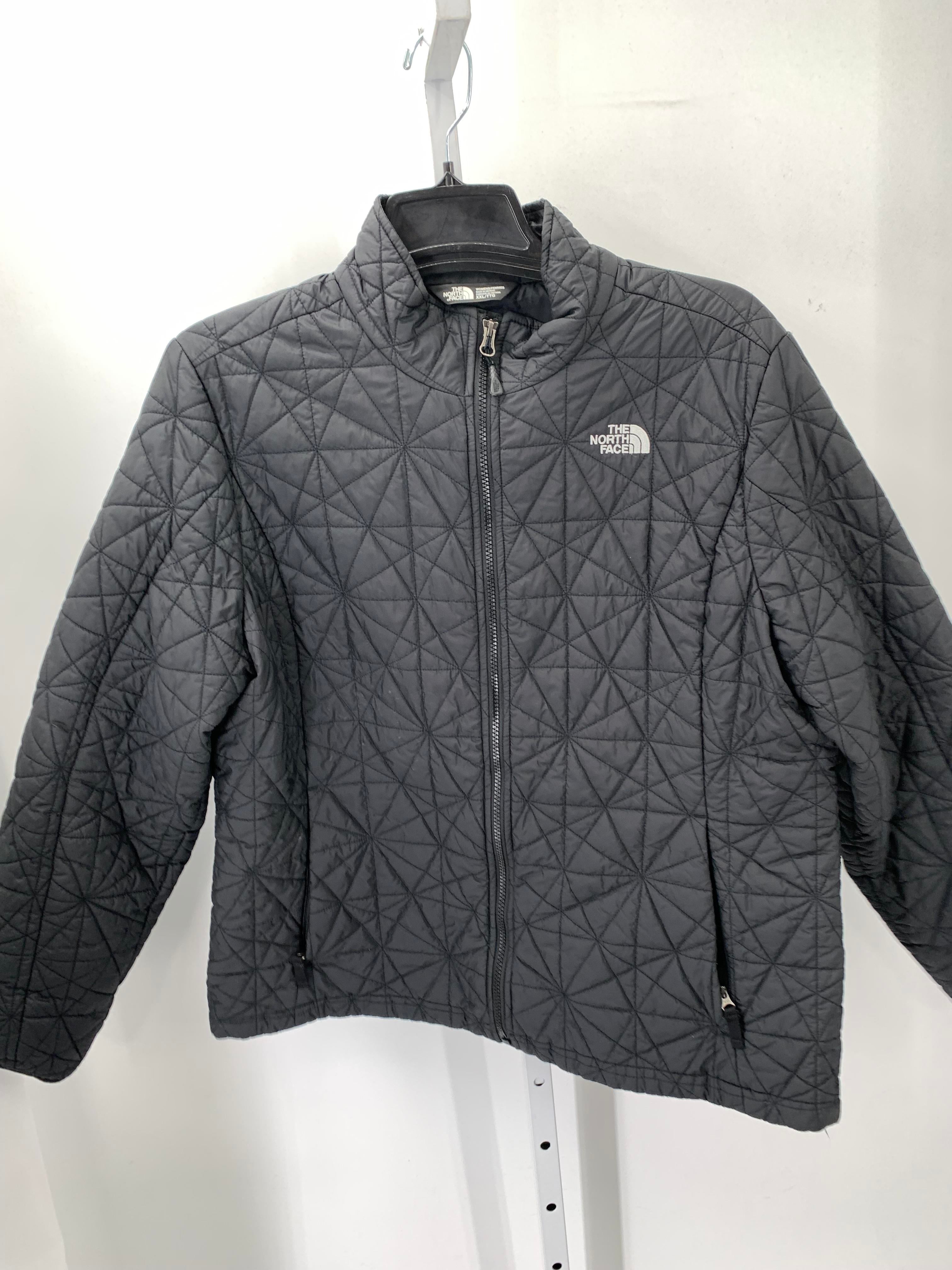 The North Face Size XXL Misses Lightweight Jacket