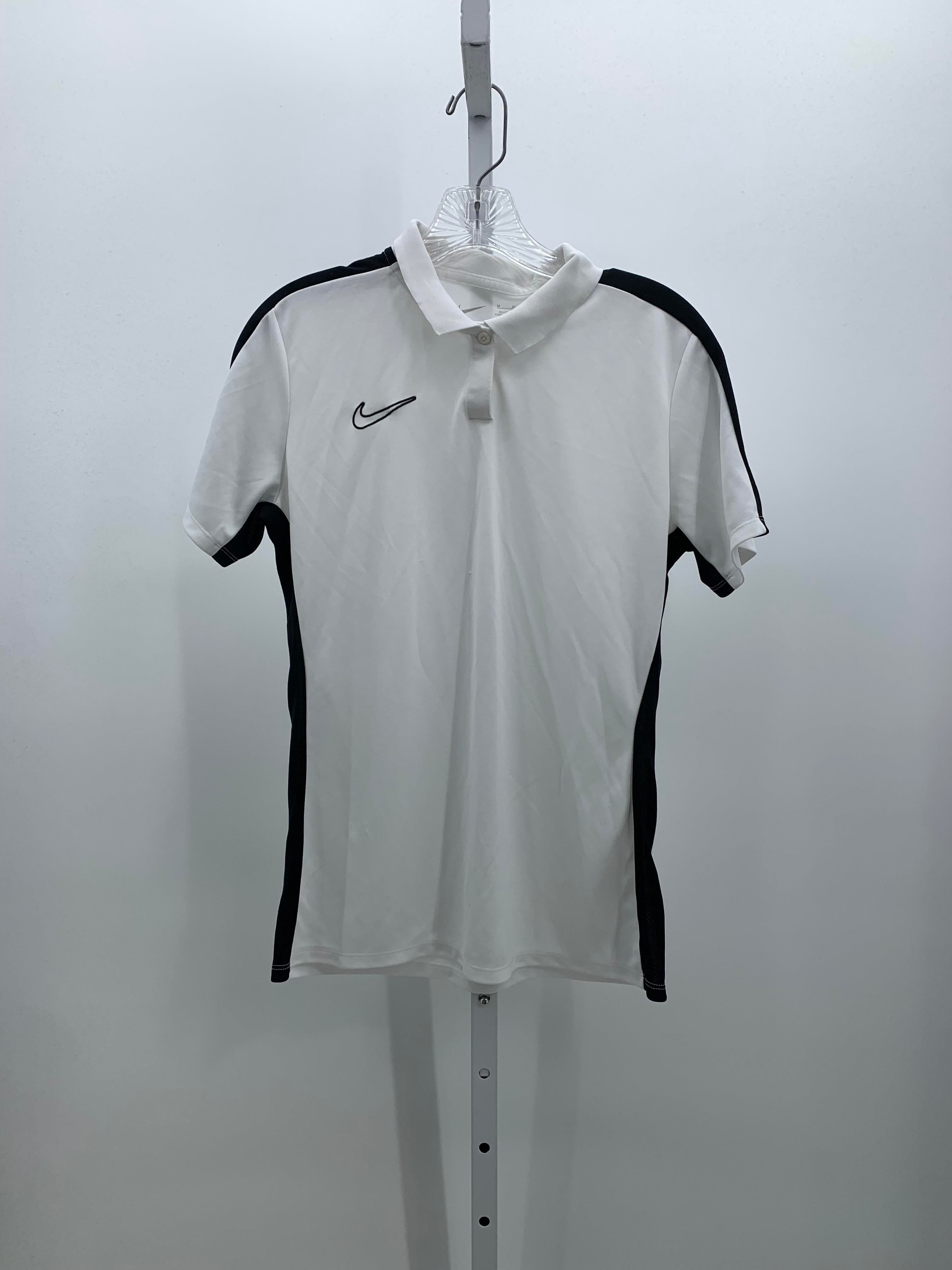 Nike Size Medium Misses Short Sleeve Shirt