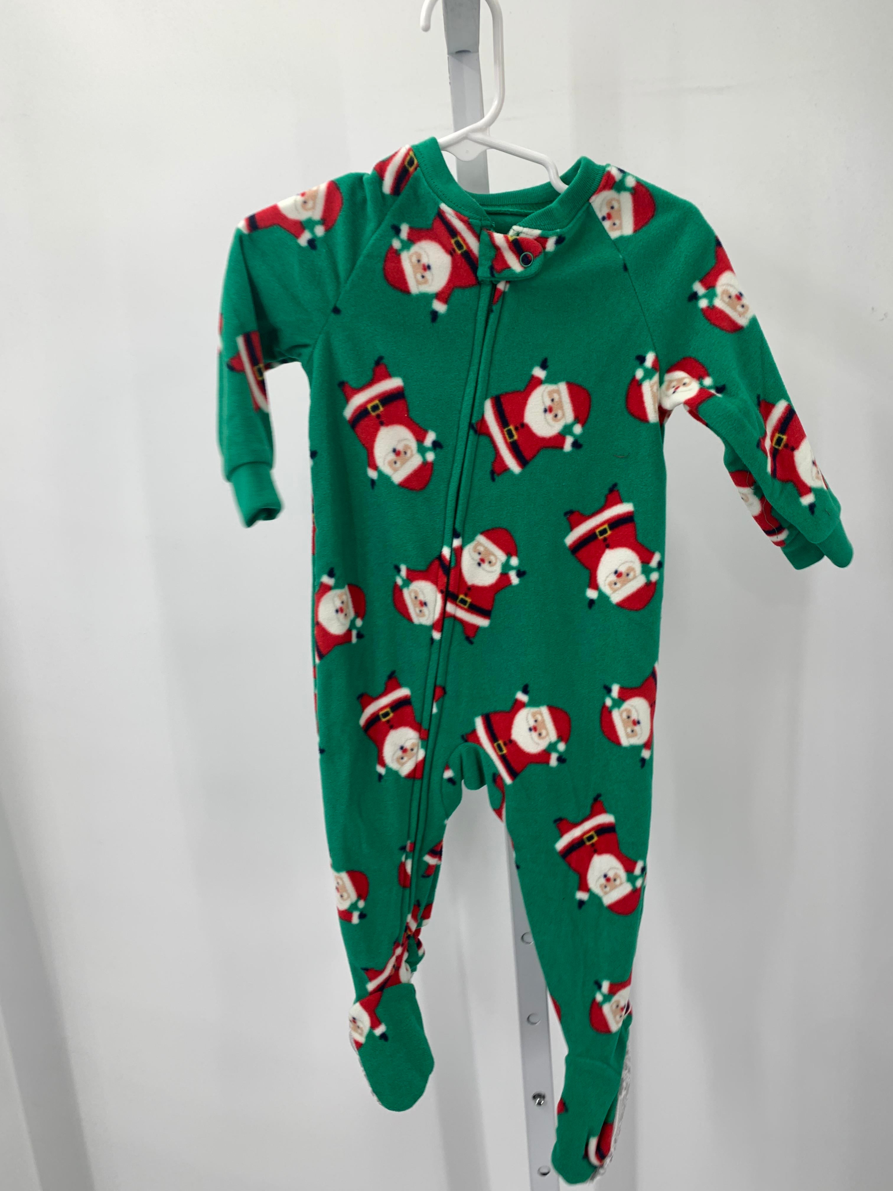 FLEECE SANTA SLEEPER