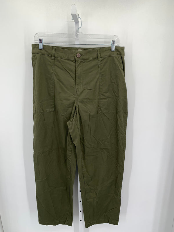 A New Day Size 17 Juniors Pants