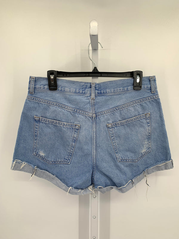 Forever 21 Size 8 Juniors Shorts
