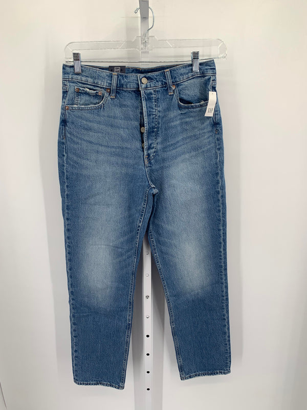 Gap Denim Size 10 Misses Jeans