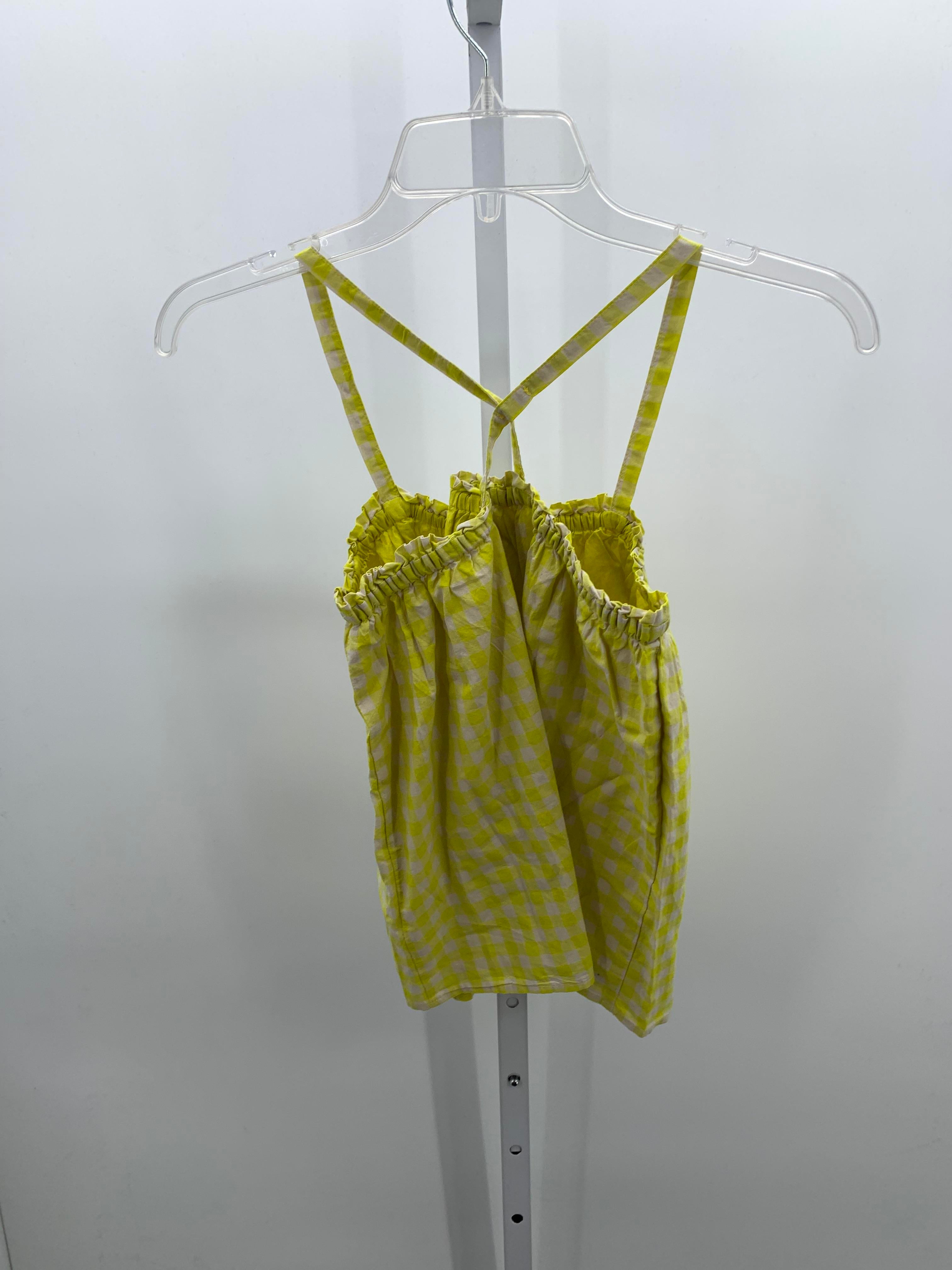 Gap Kids Size 12 Girls Tank
