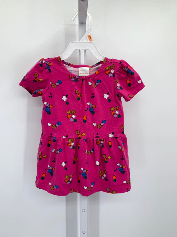 Hanna Anderson Size 12-18 Months Girls 2 Pieces
