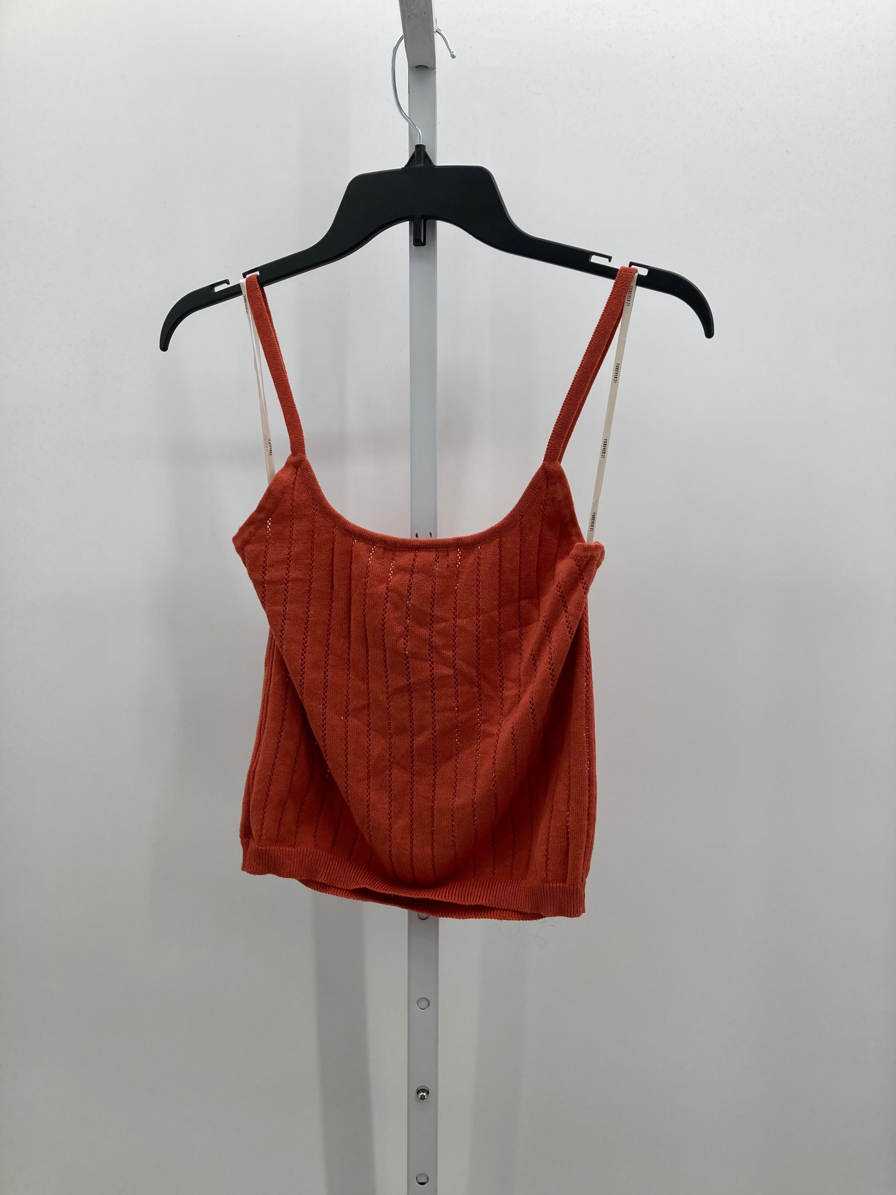 Forever 21 Size Medium Juniors Tank