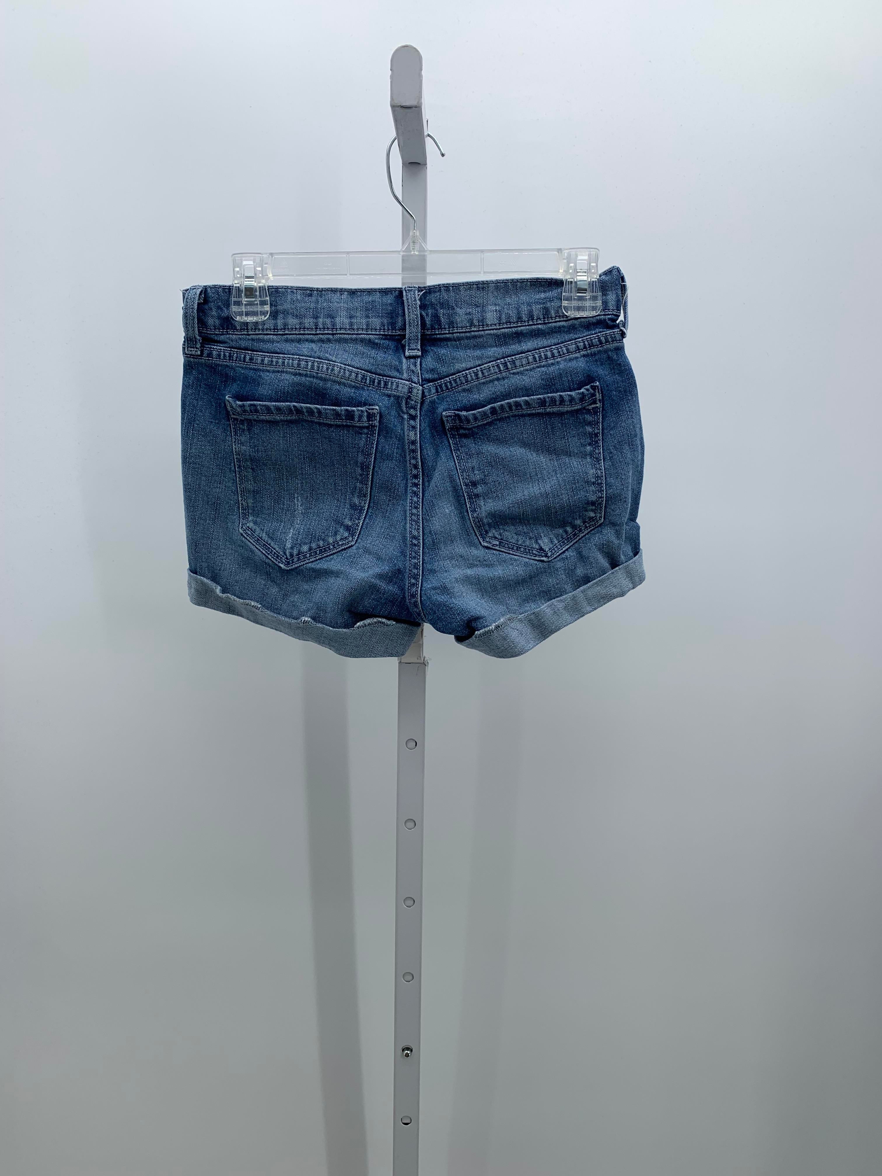 Old Navy Size 2 Misses Shorts