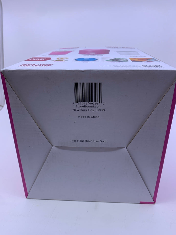 NIB DASH GREEK YOGURT MAKER.