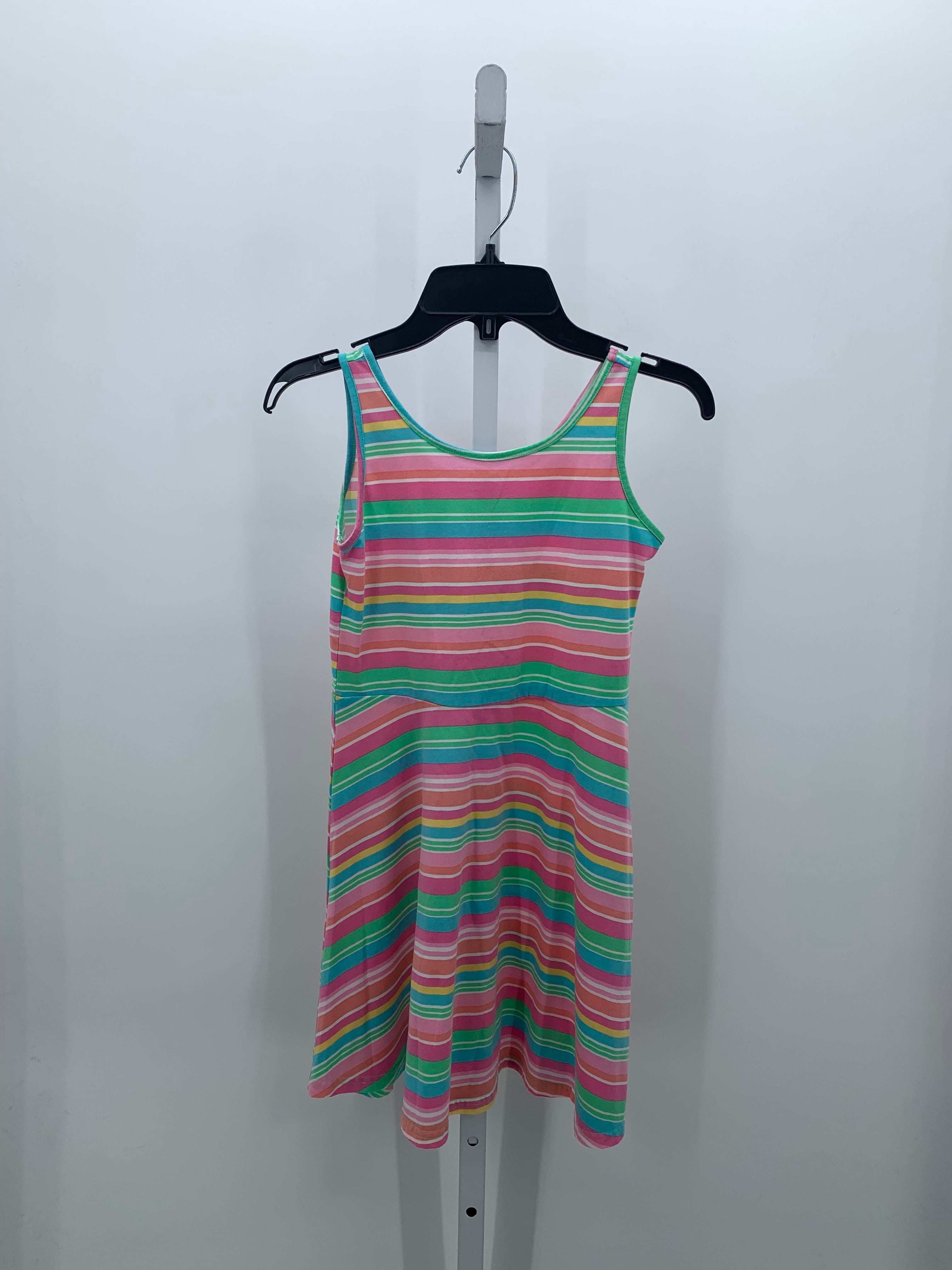 Children's Place Size 7-8 Girls Sundress