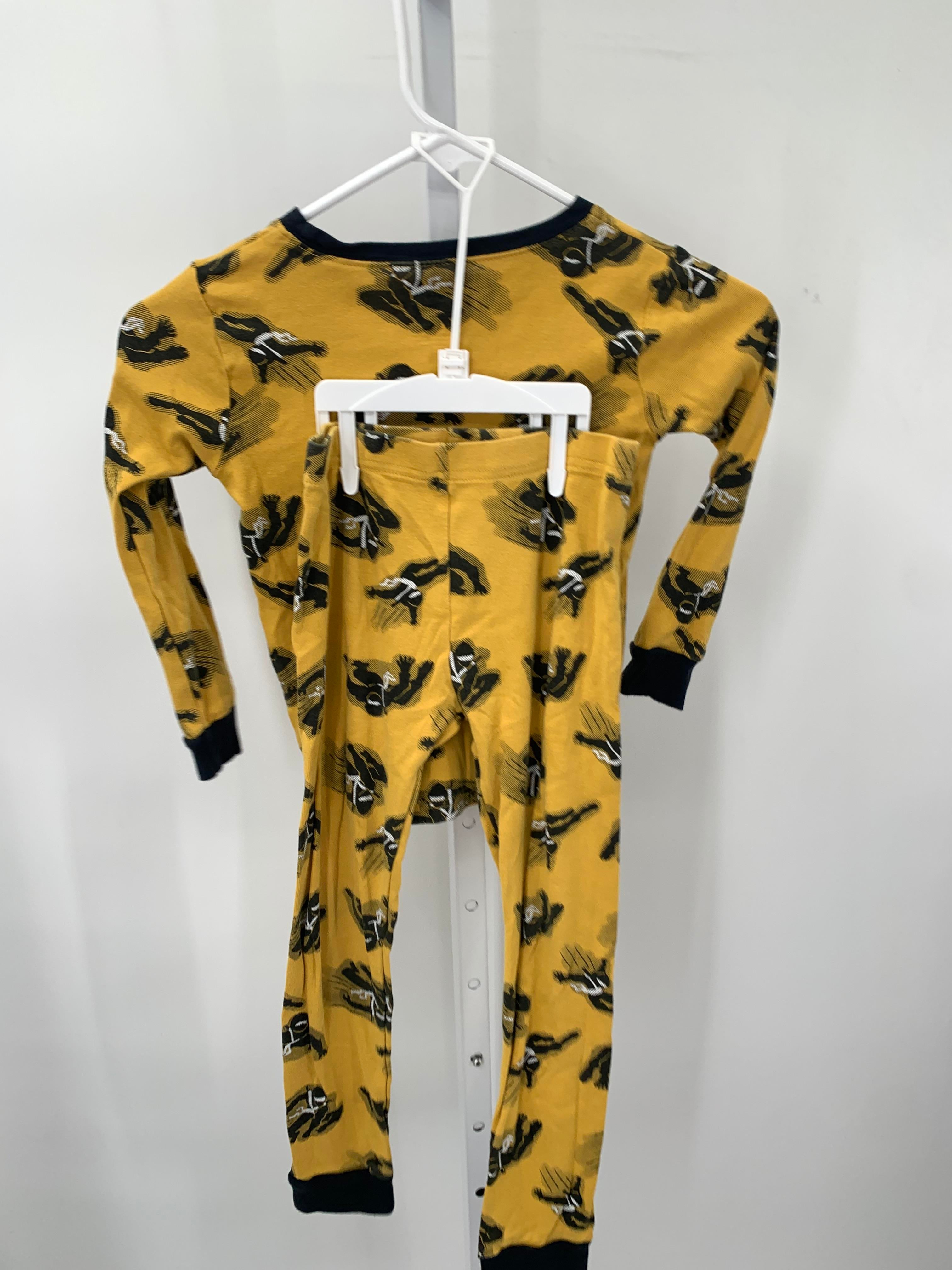 NINJAS PJS