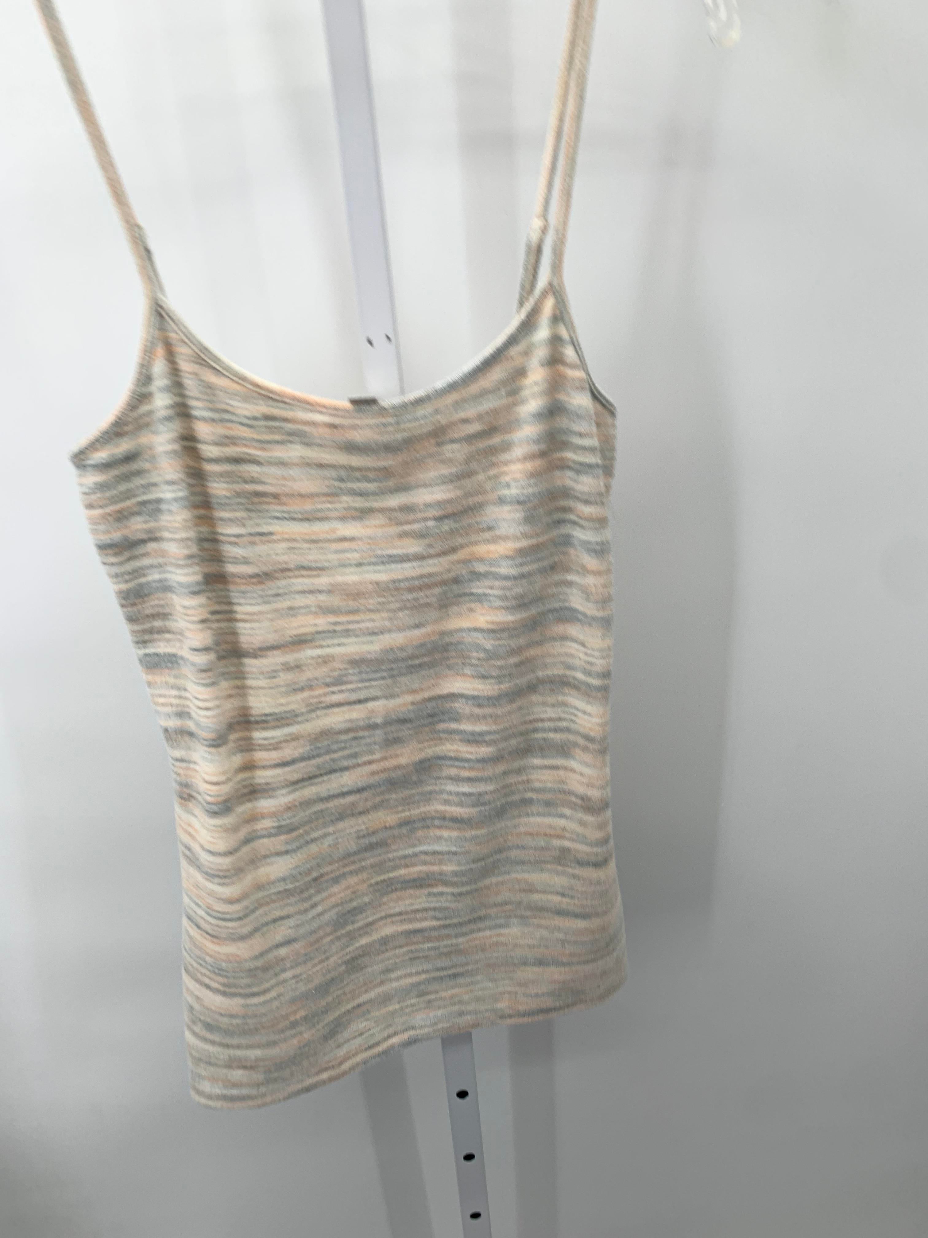 Loft Size Medium Misses Tank