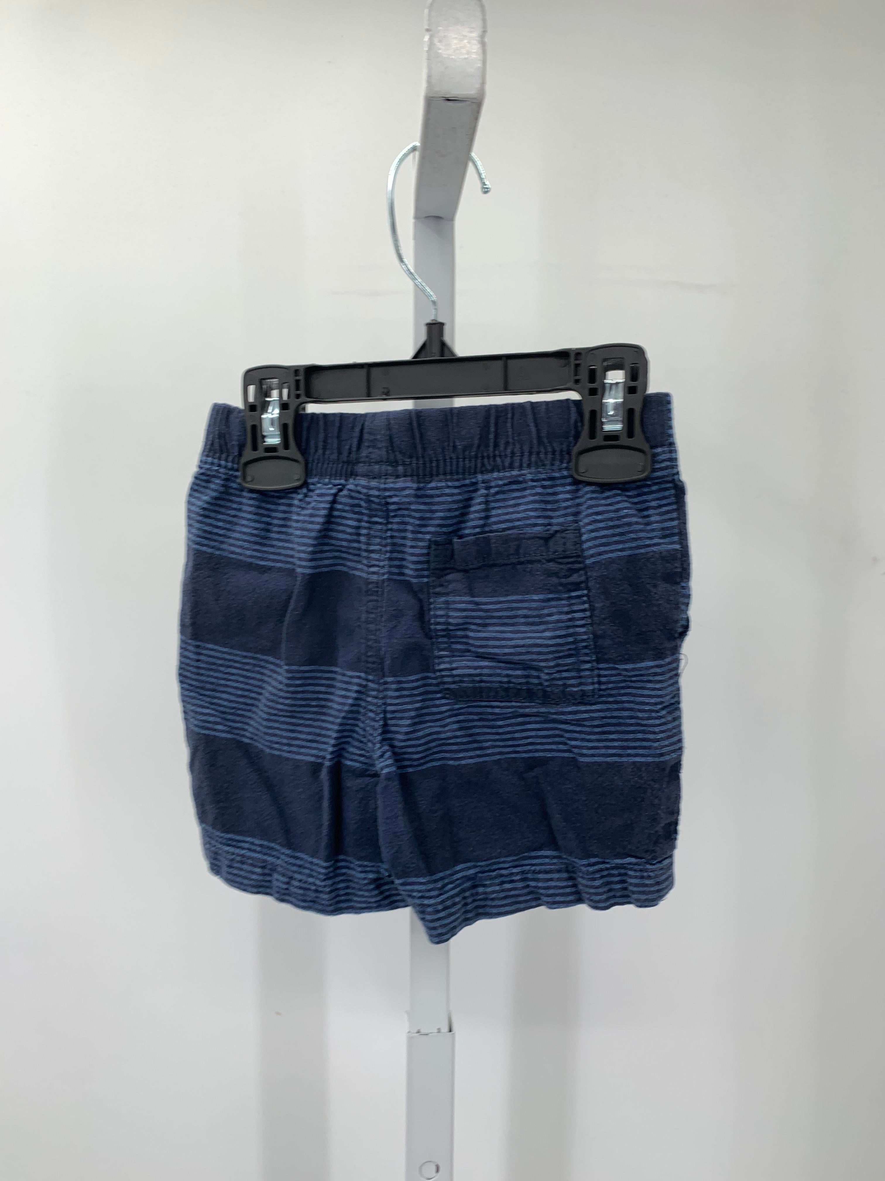 ELASTIC WAIST STRIPES