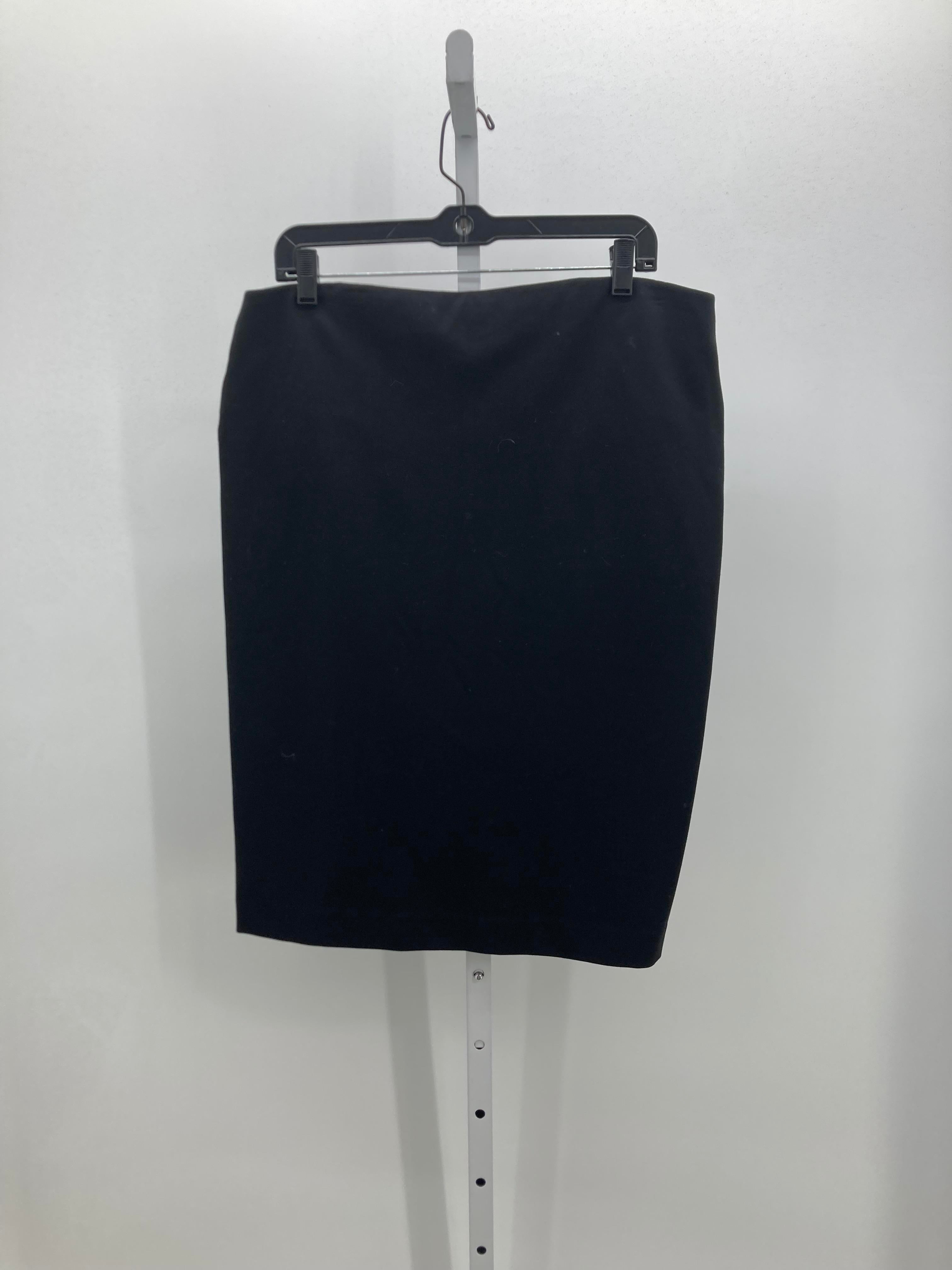 Jules & Leopold Size Large Misses Skirt