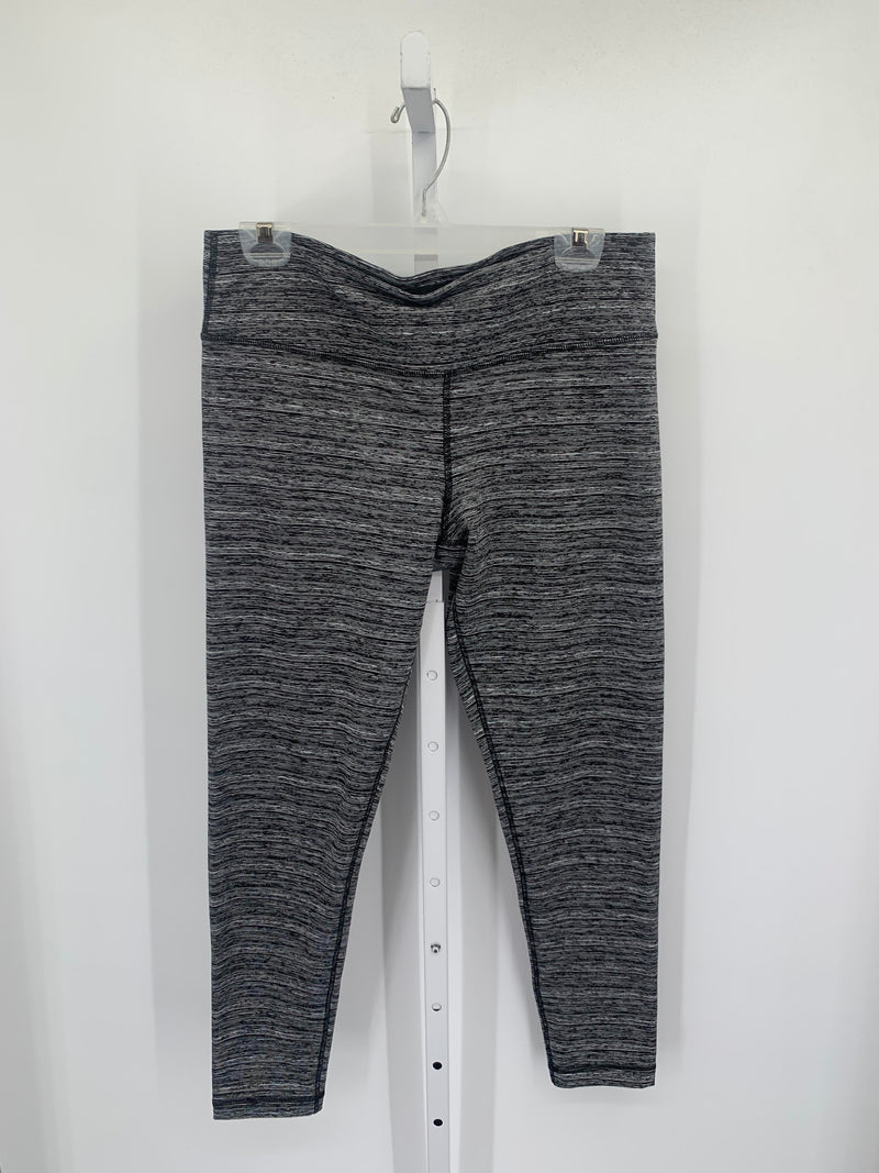 90 degree Size Large Misses Leggings