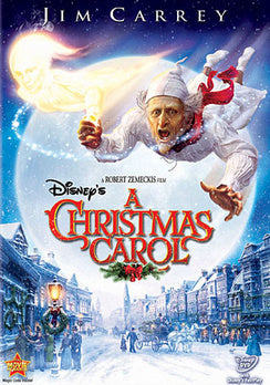 Disney's a Christmas Carol -