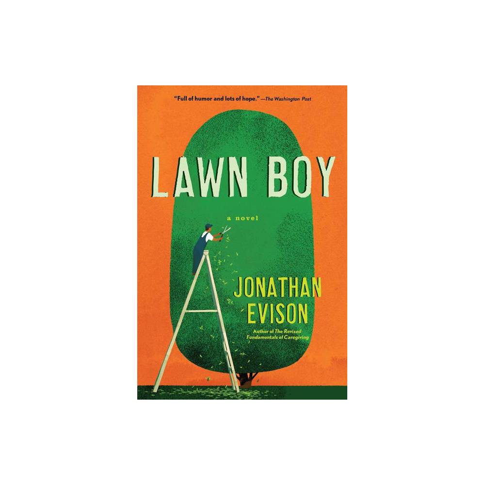 Lawn Boy -