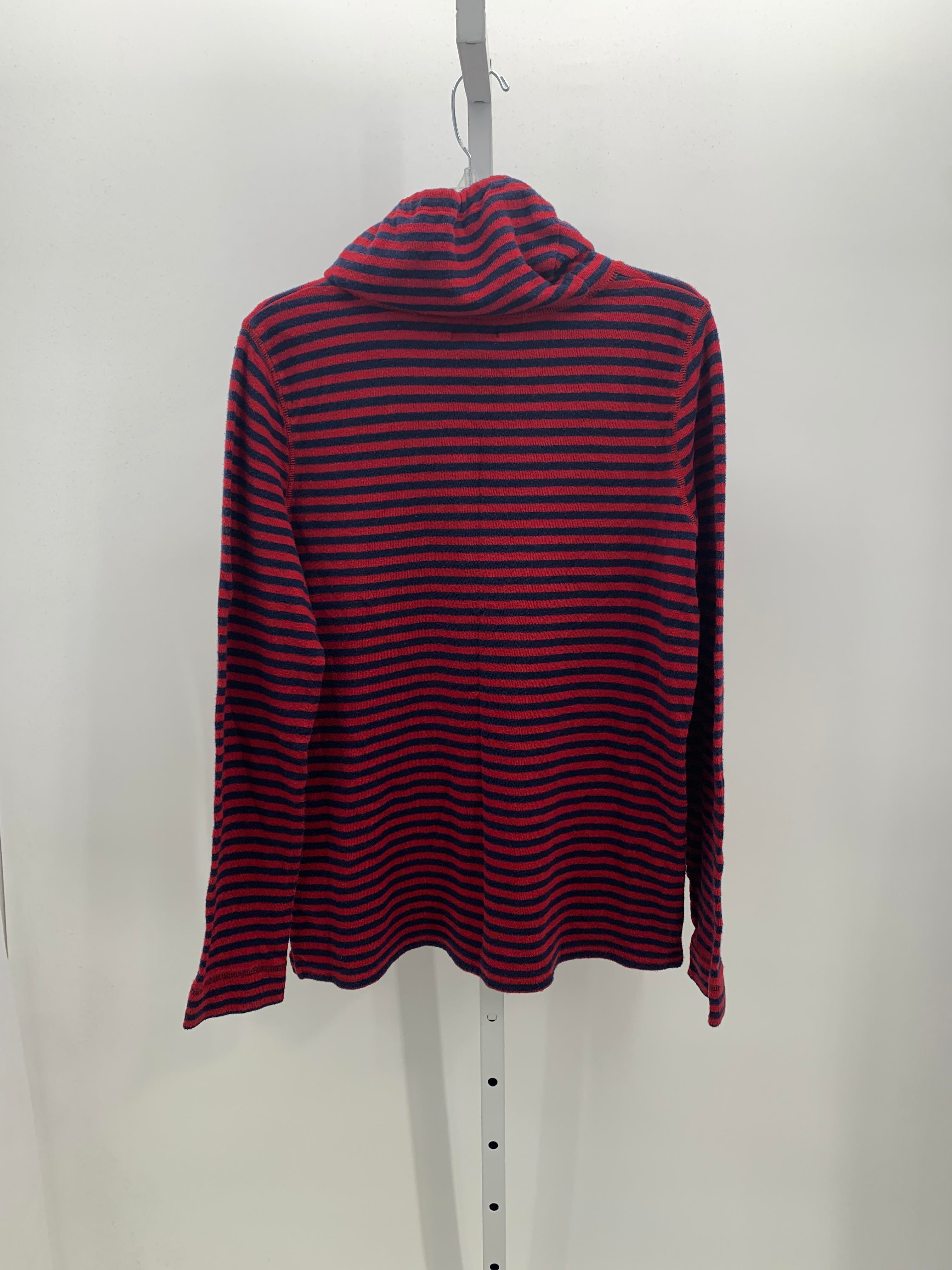American Living Size Extra Large Misses Long Sleeve Shirt