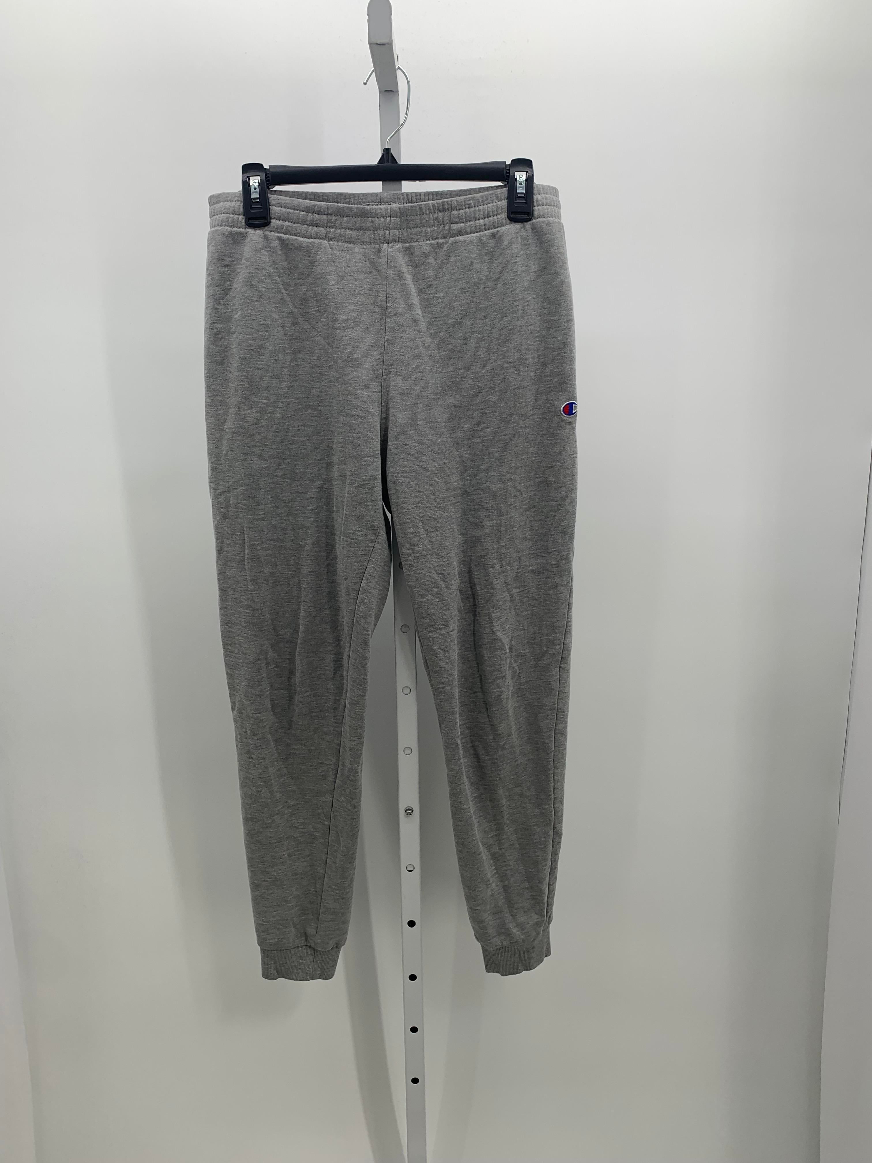 Champion Size Extra Large Misses Sweat Pants