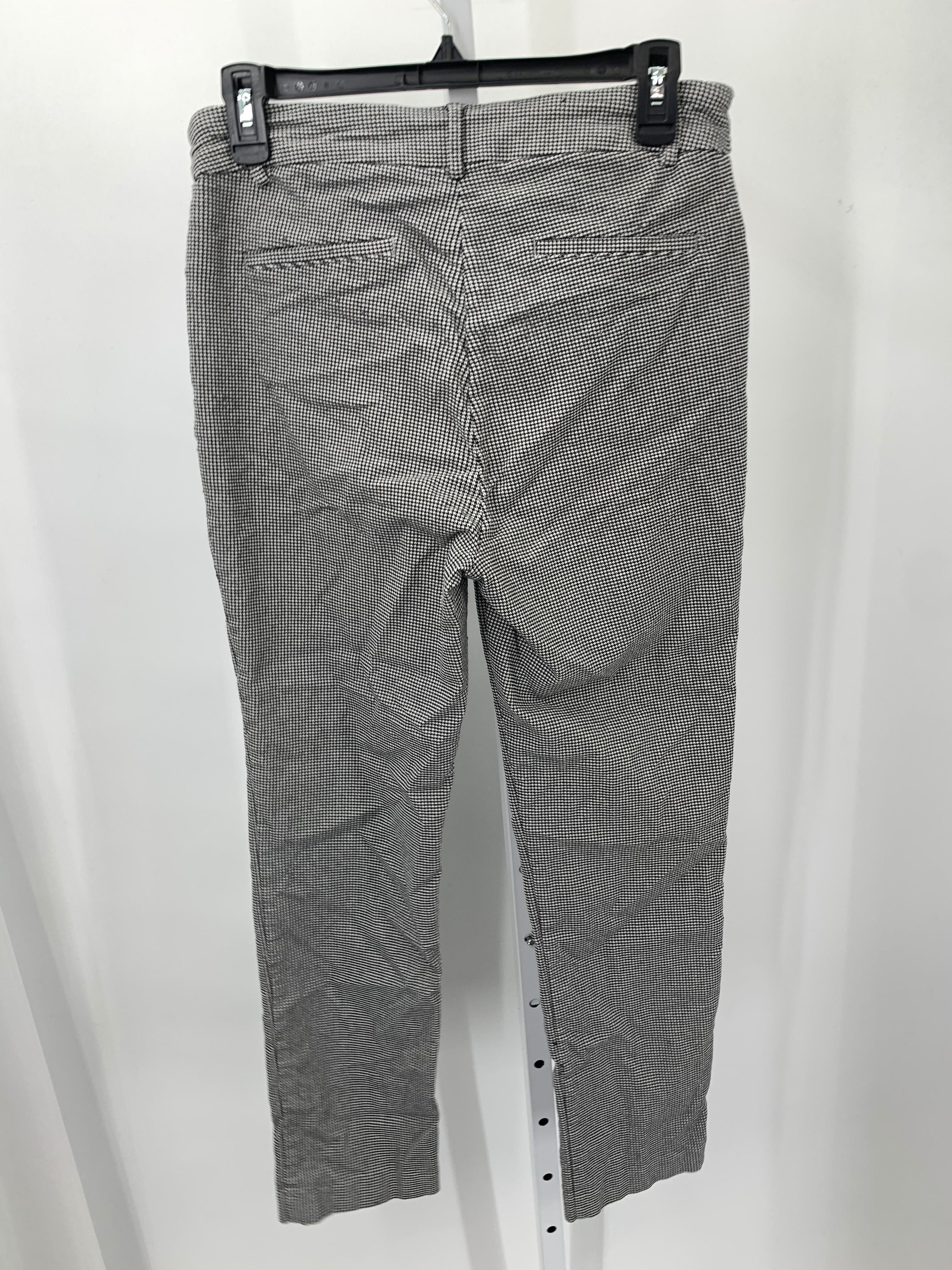 Size Medium Misses Pants