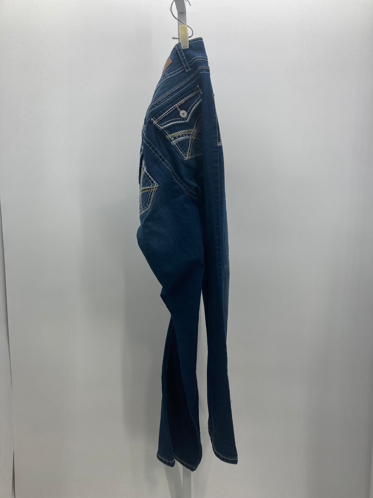 Wallflower Size 11 Juniors Jeans