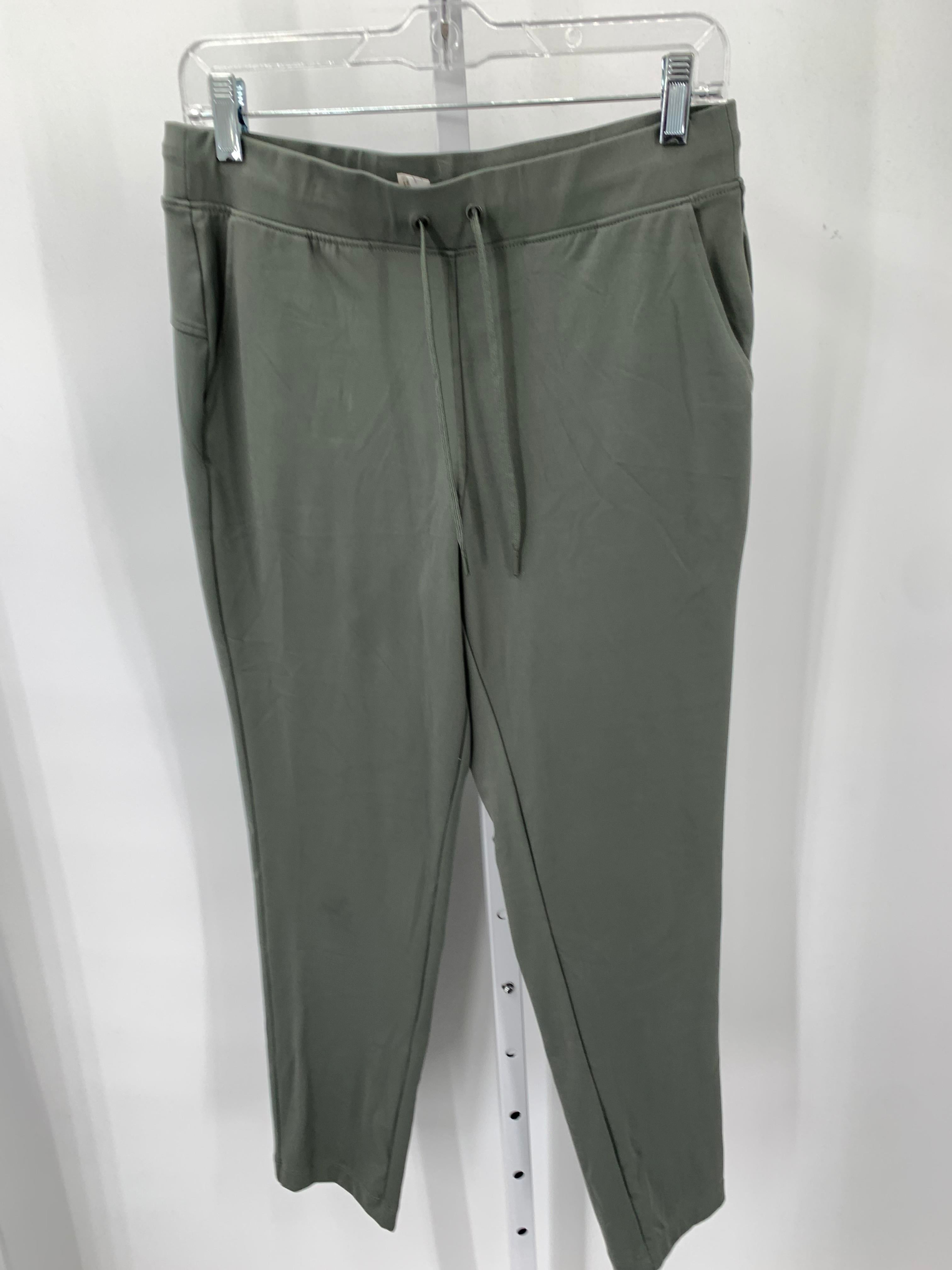 Yogalicious Size Medium Misses Pants