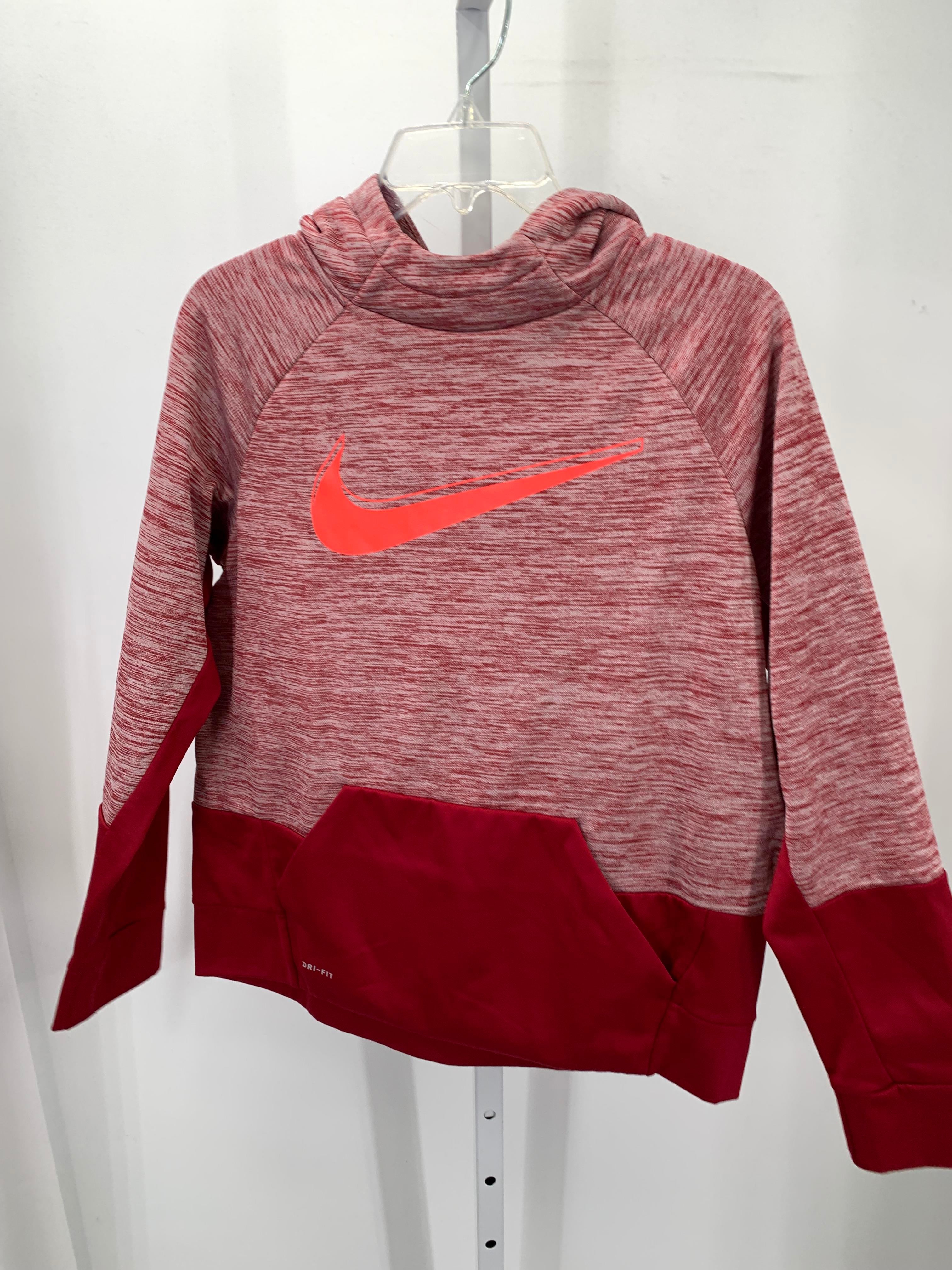 Nike Size Extra Large Misses Hoodie