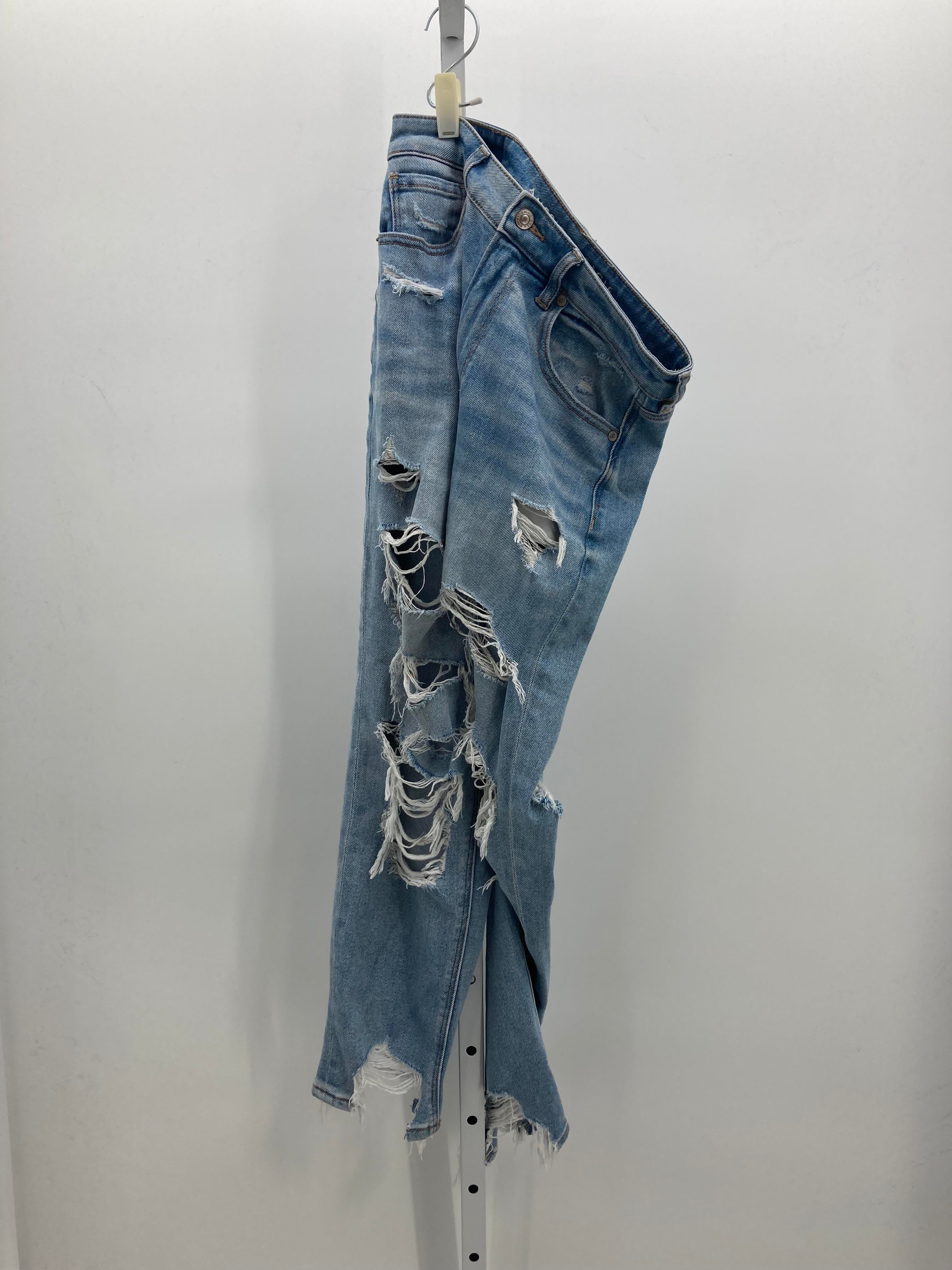 American Eagle Size 6 Short Juniors Jeans