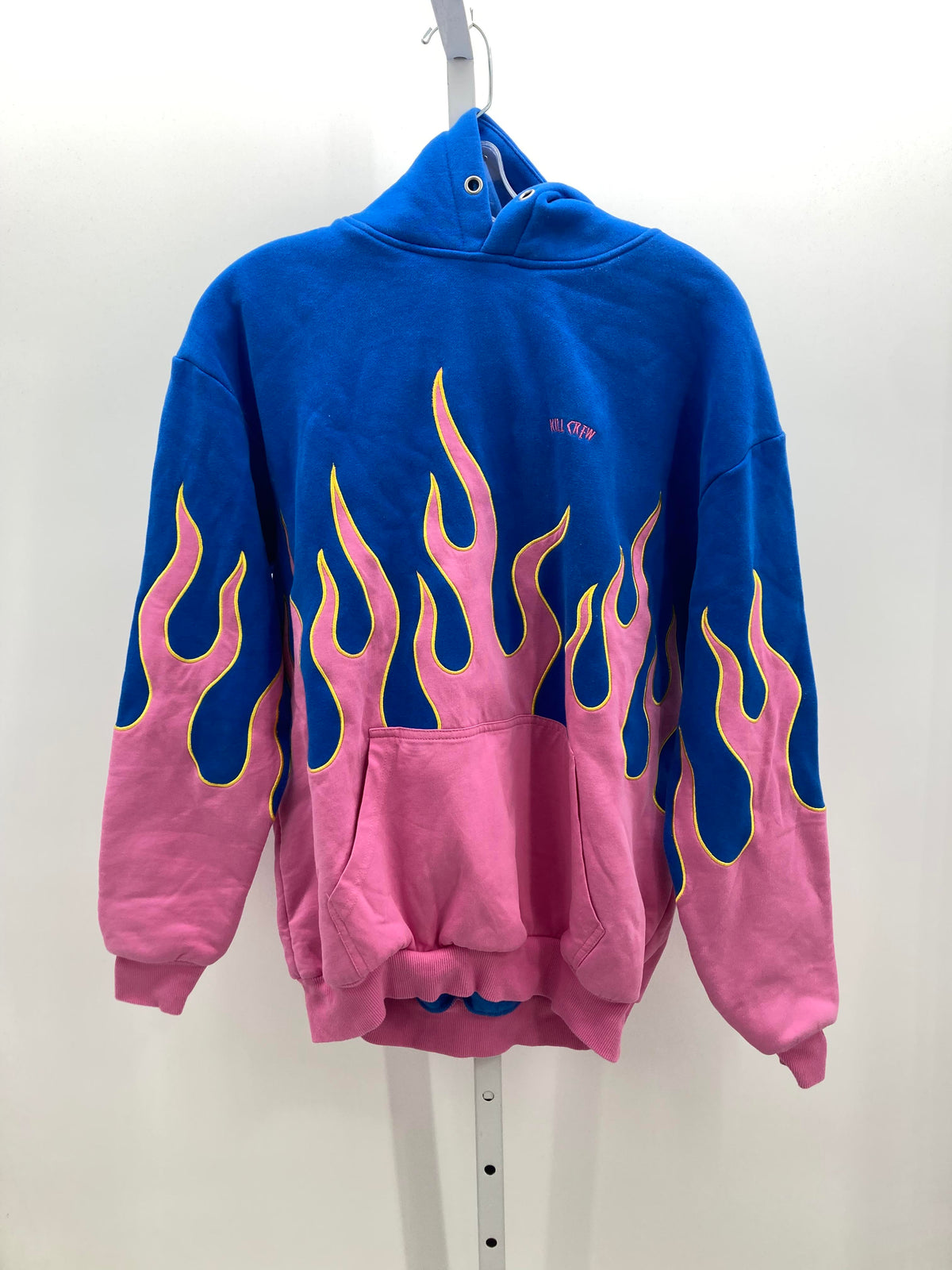 Size X Small Juniors Hoodie