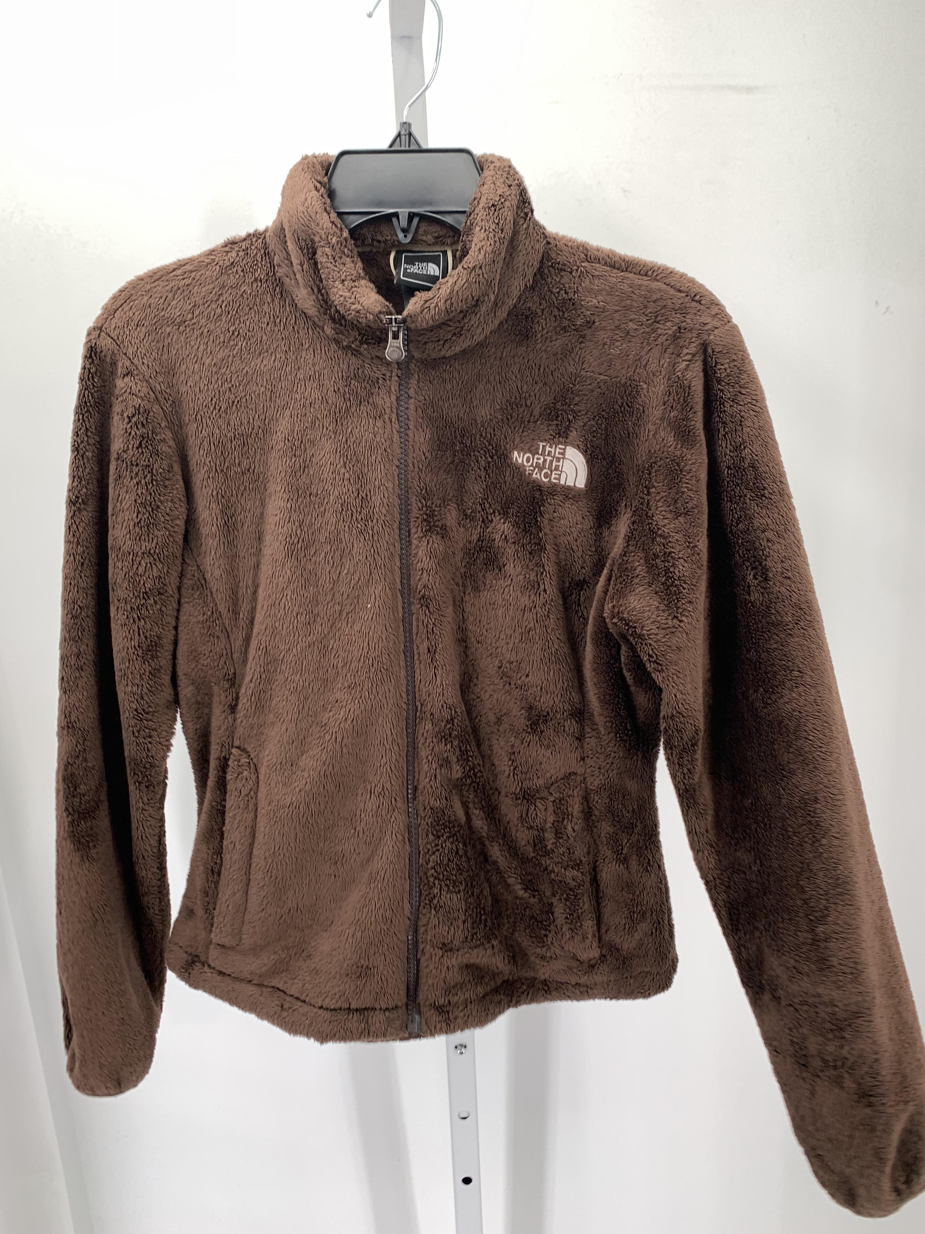 The North Face Size Small Misses Fleece Jacket
